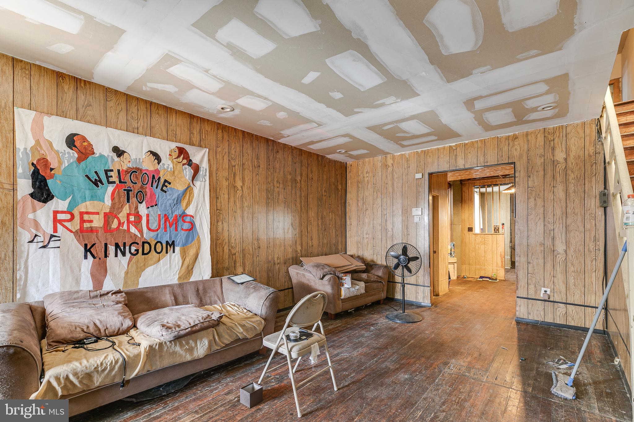 COBBS CREEK - Residential