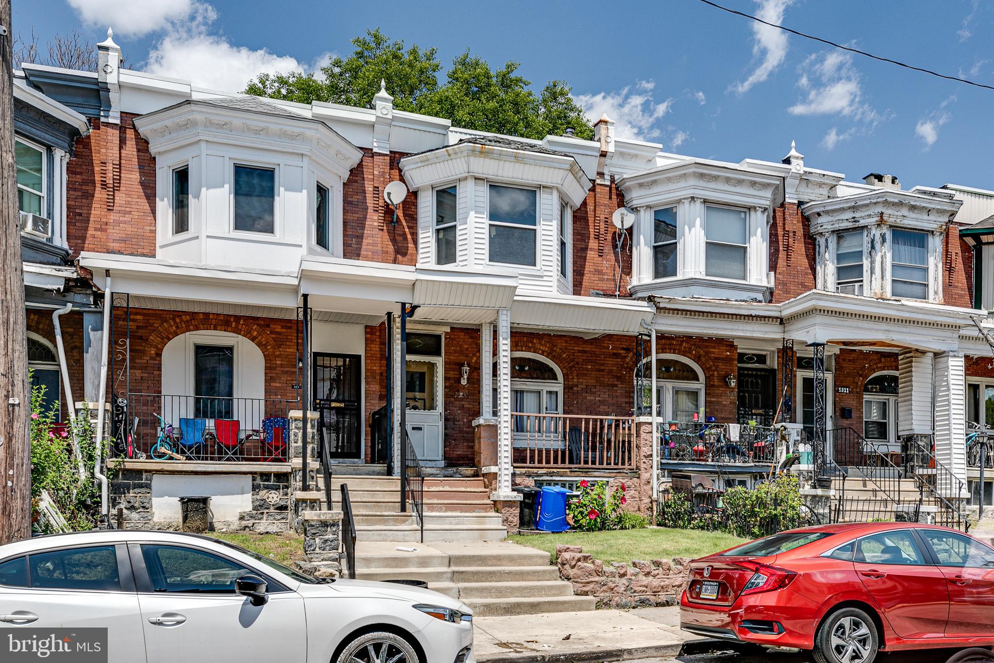 COBBS CREEK - Residential