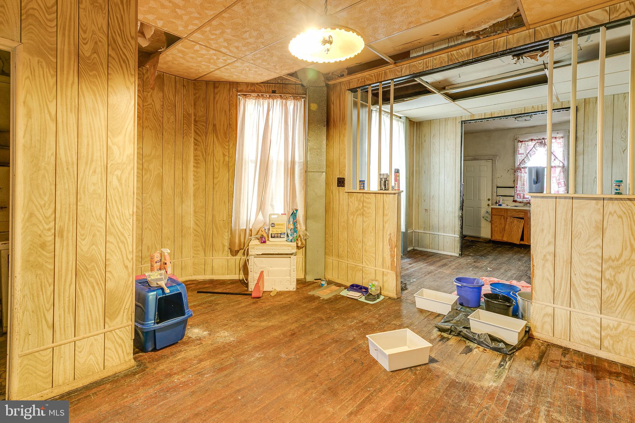 COBBS CREEK - Residential