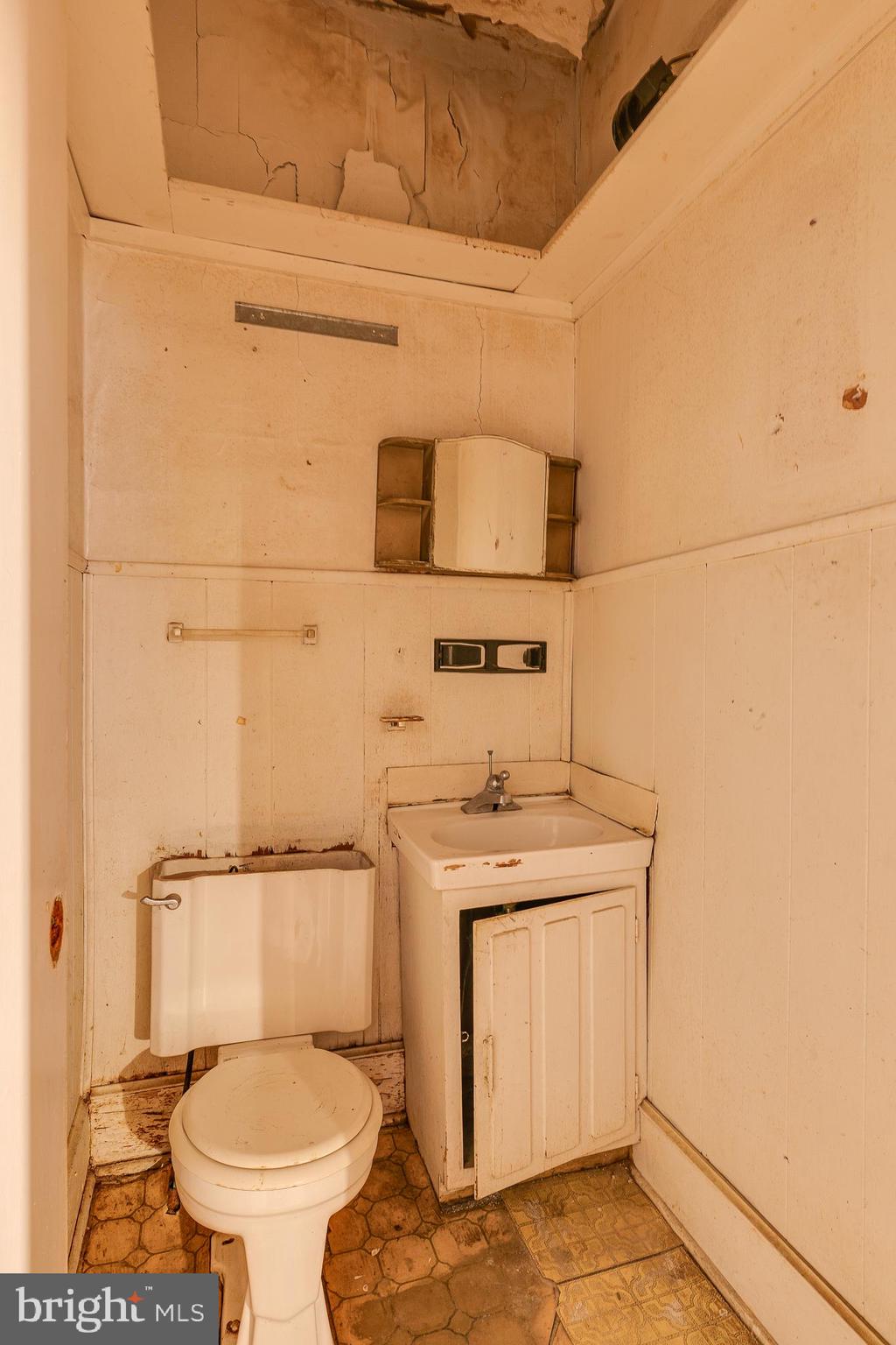 COBBS CREEK - Residential