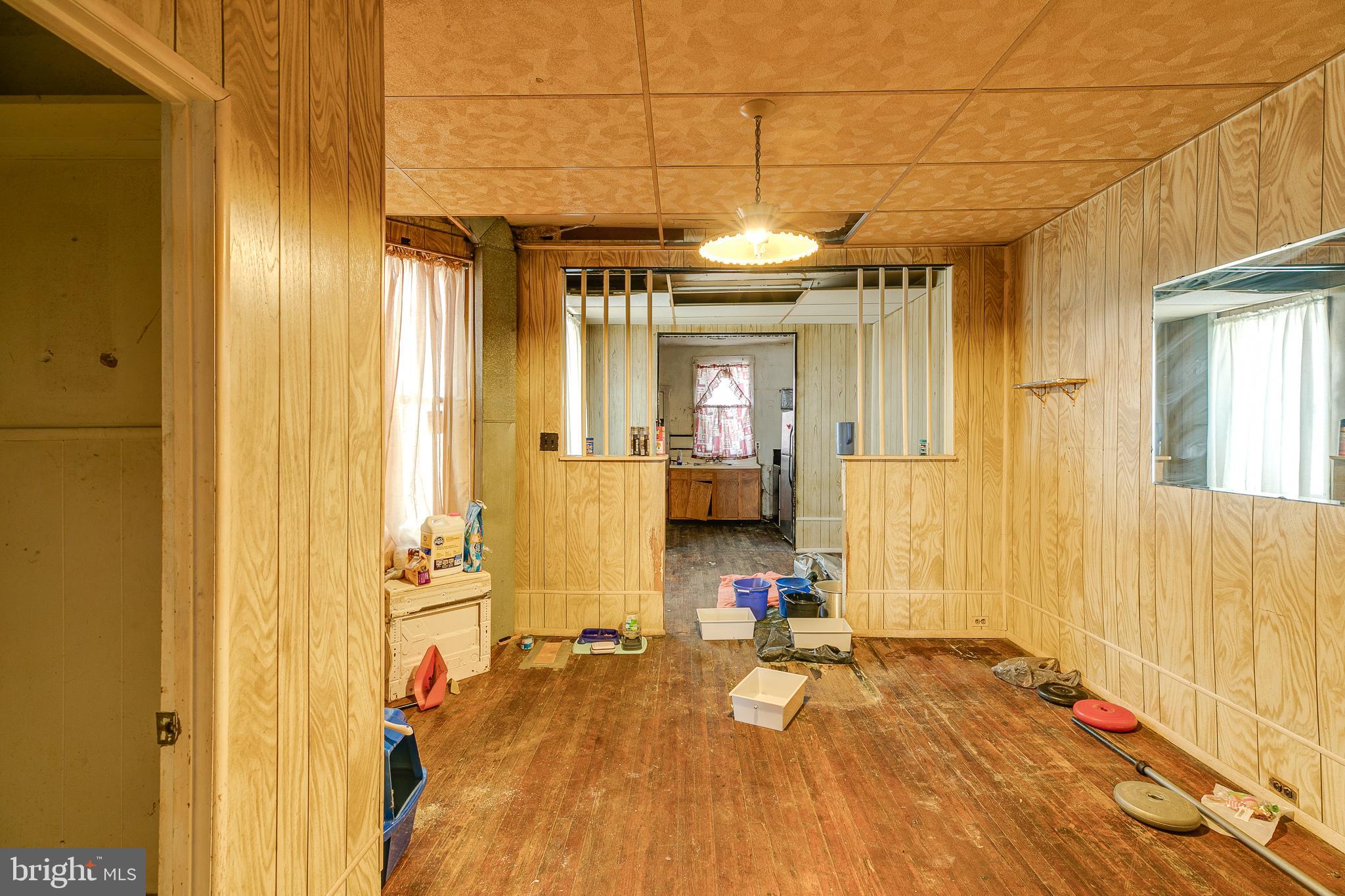 COBBS CREEK - Residential