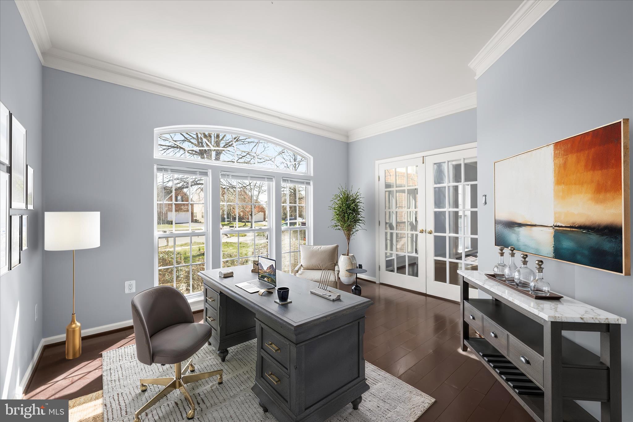 HAMPTON - Residential