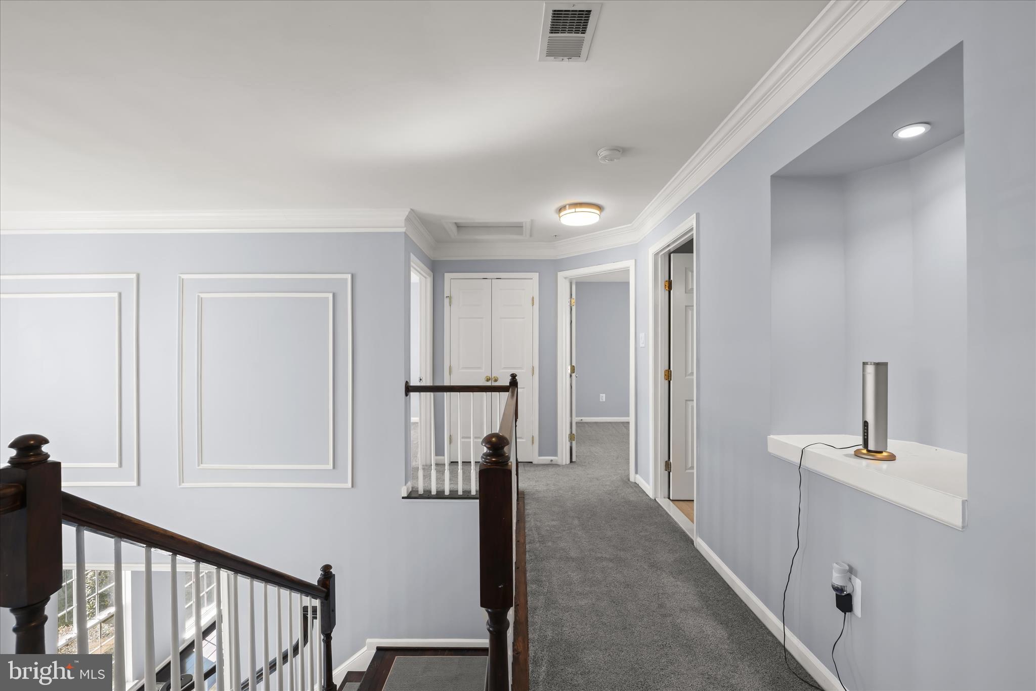 HAMPTON - Residential