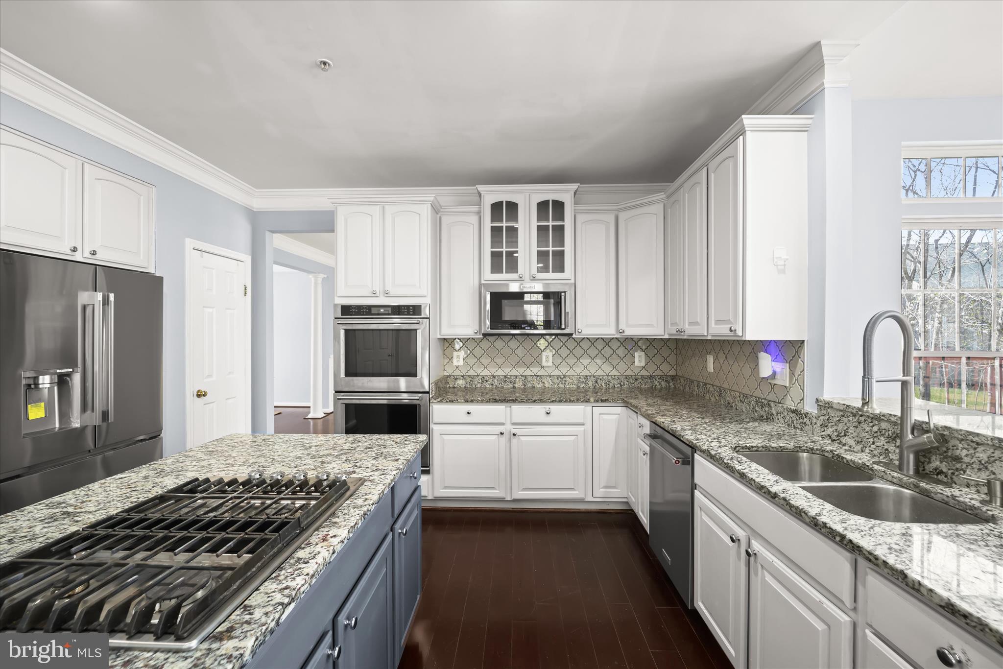 HAMPTON - Residential