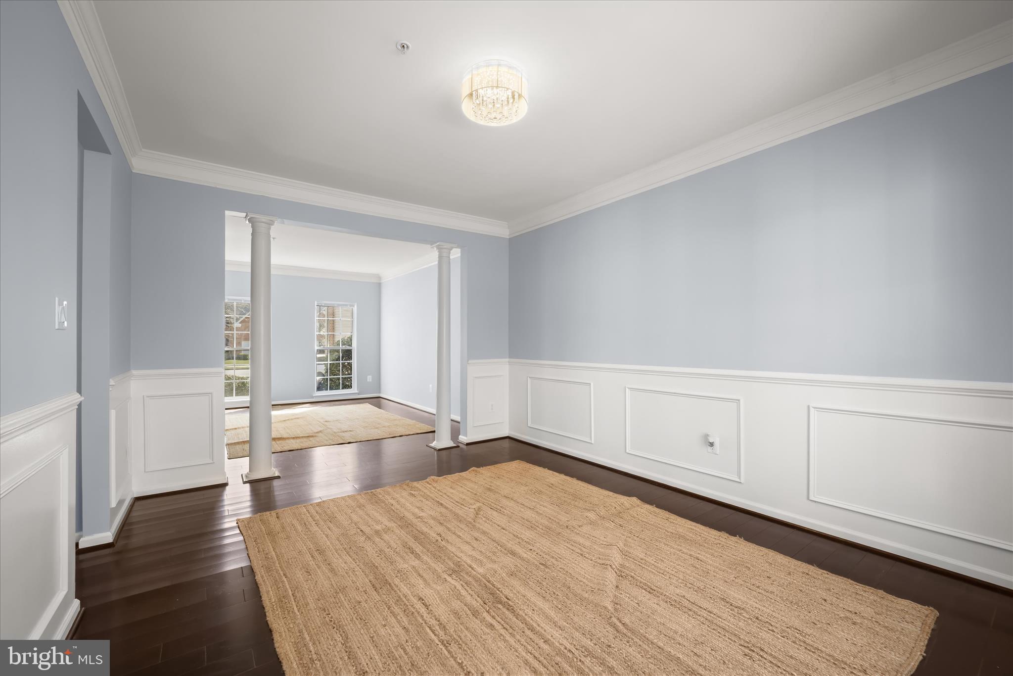 HAMPTON - Residential