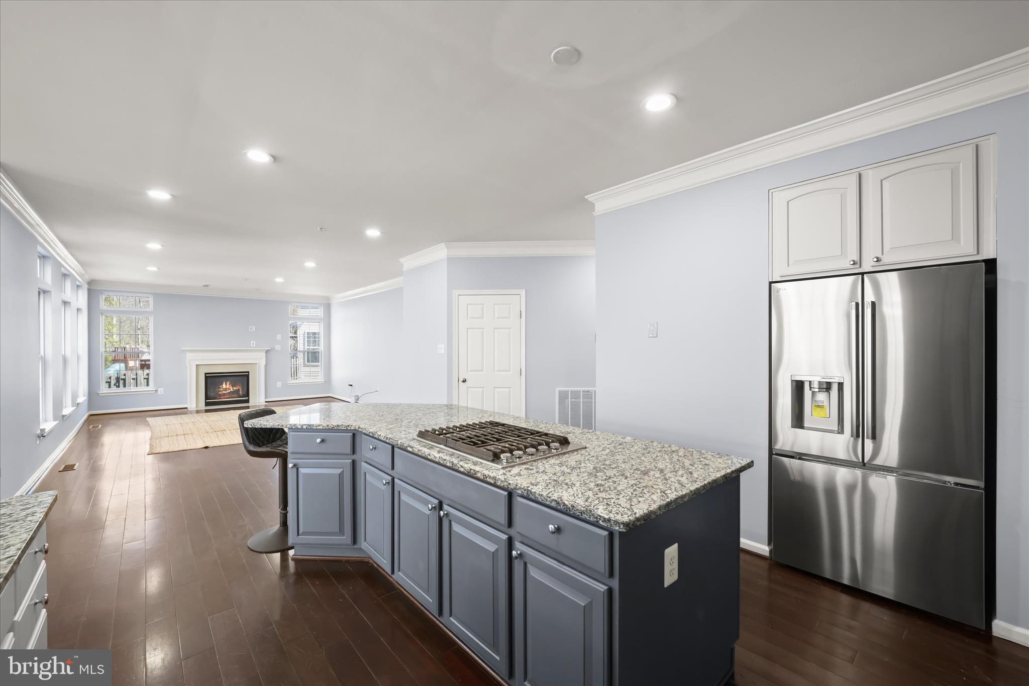 HAMPTON - Residential