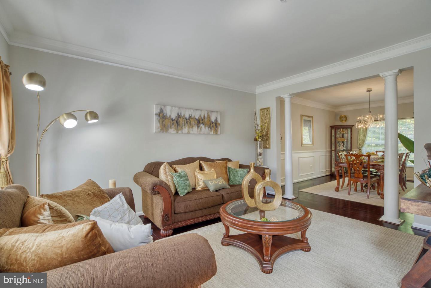 HAMPTON - Residential