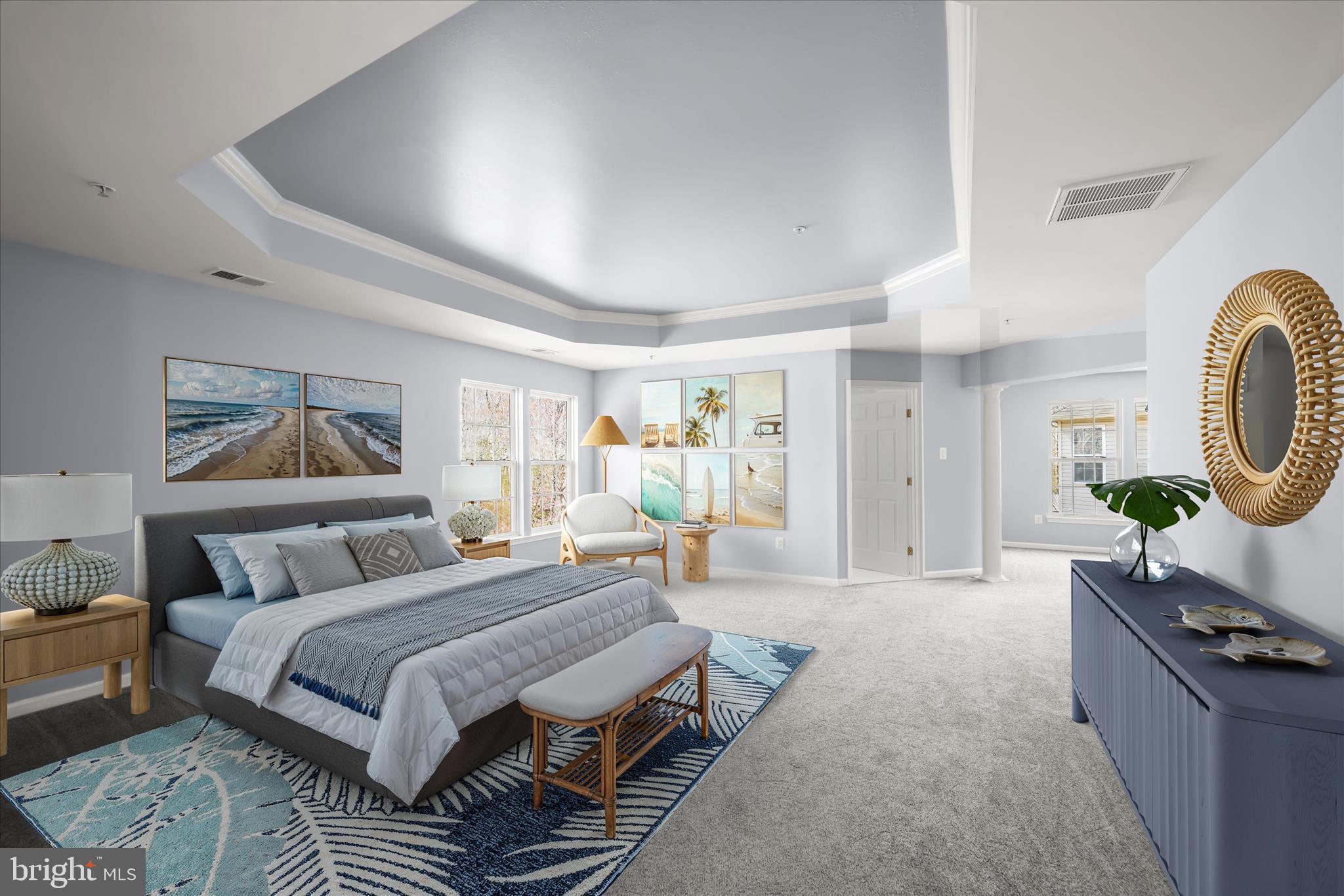 HAMPTON - Residential