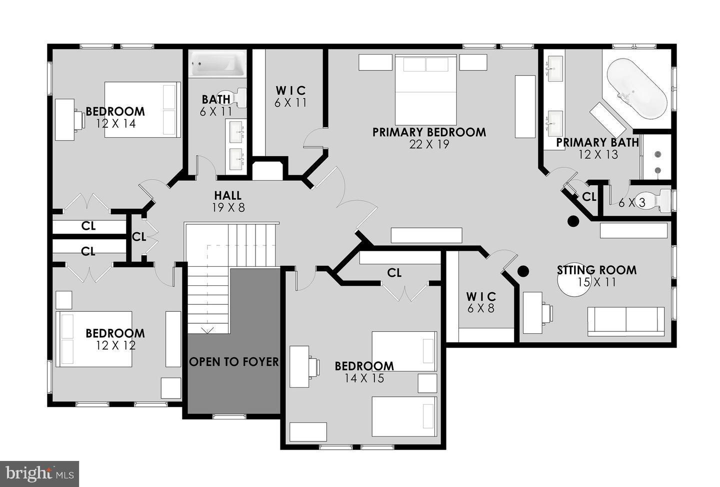 HAMPTON - Residential