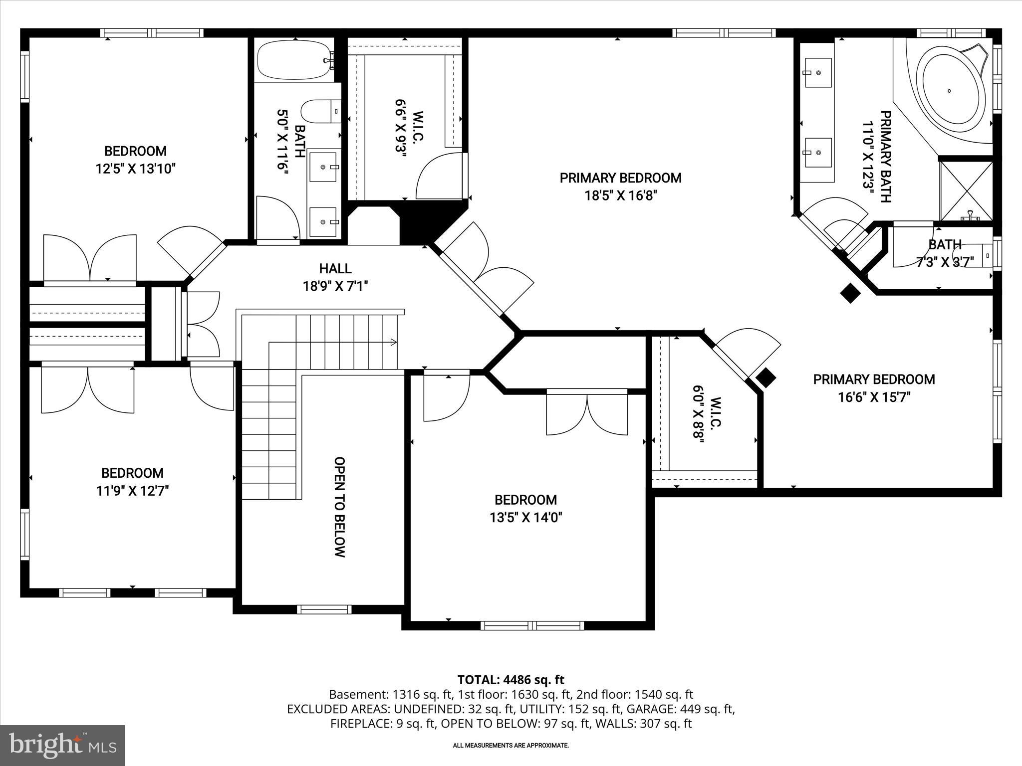 HAMPTON - Residential