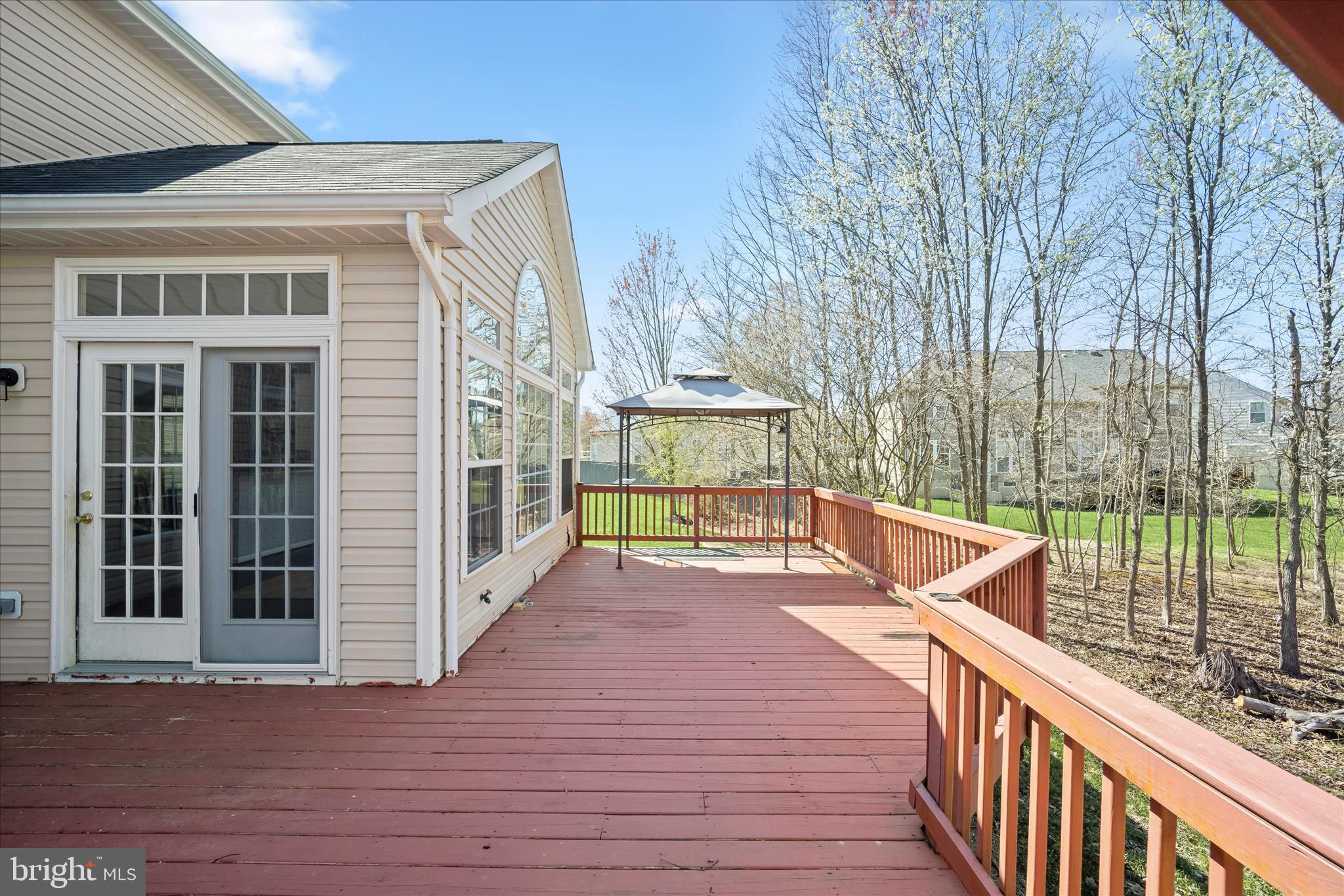 HAMPTON - Residential