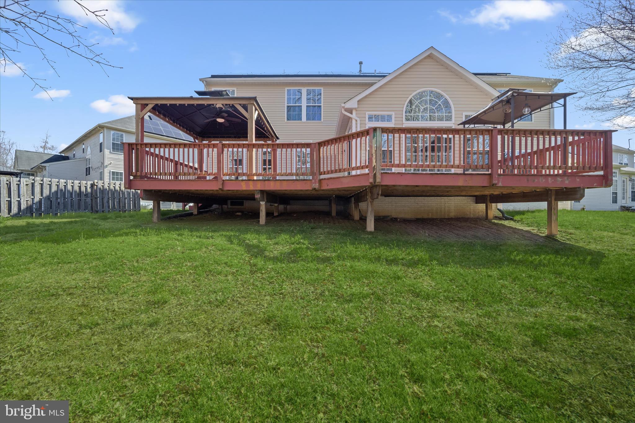 HAMPTON - Residential