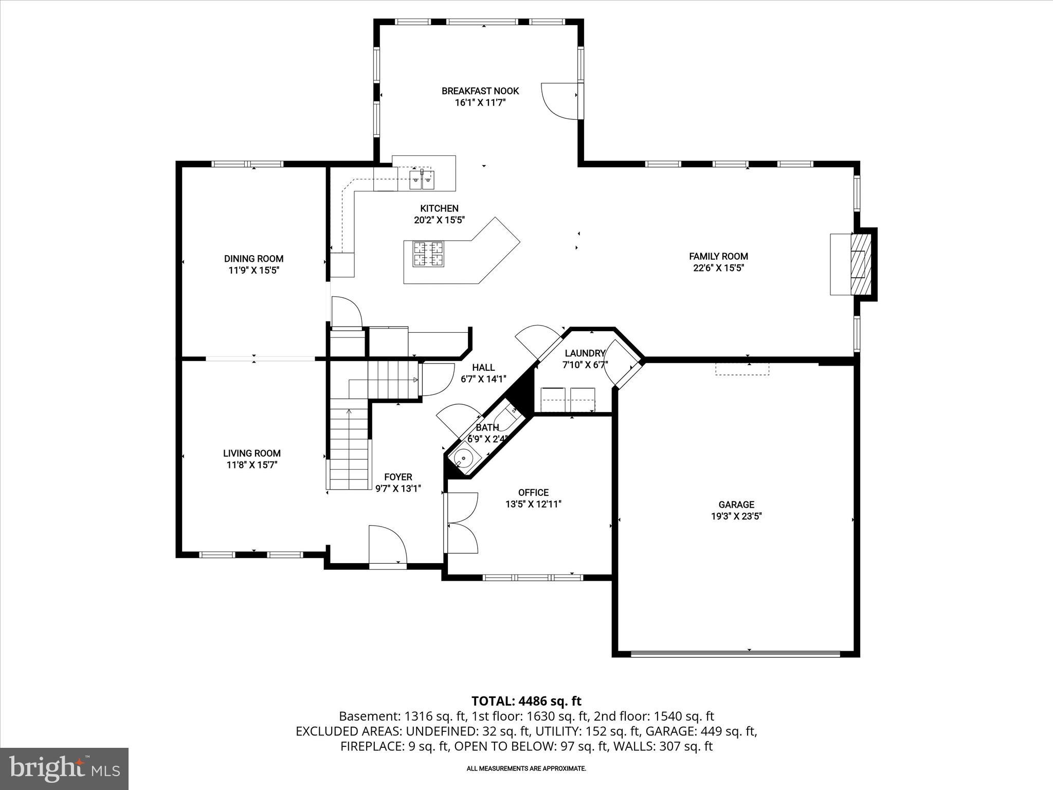 HAMPTON - Residential
