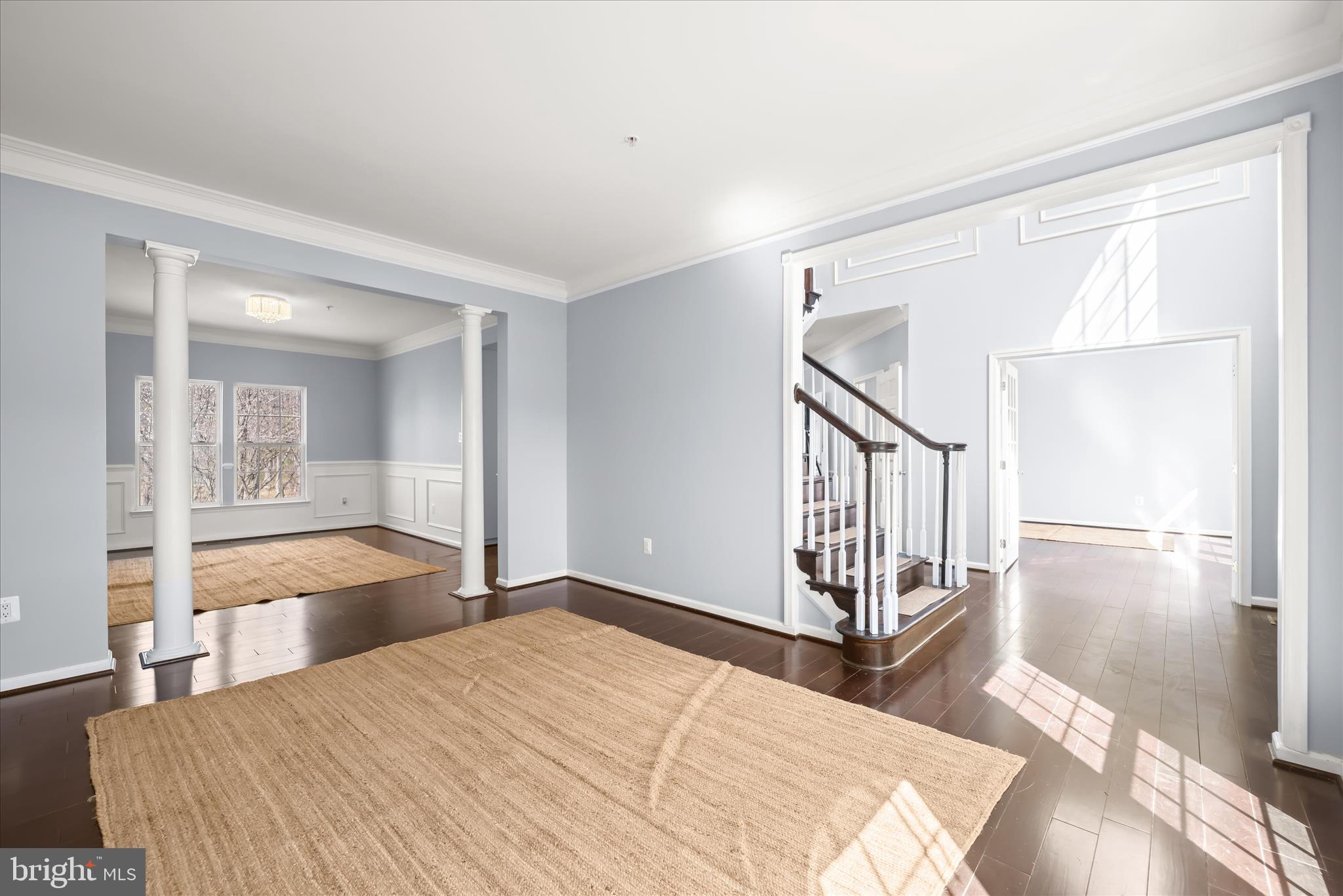 HAMPTON - Residential