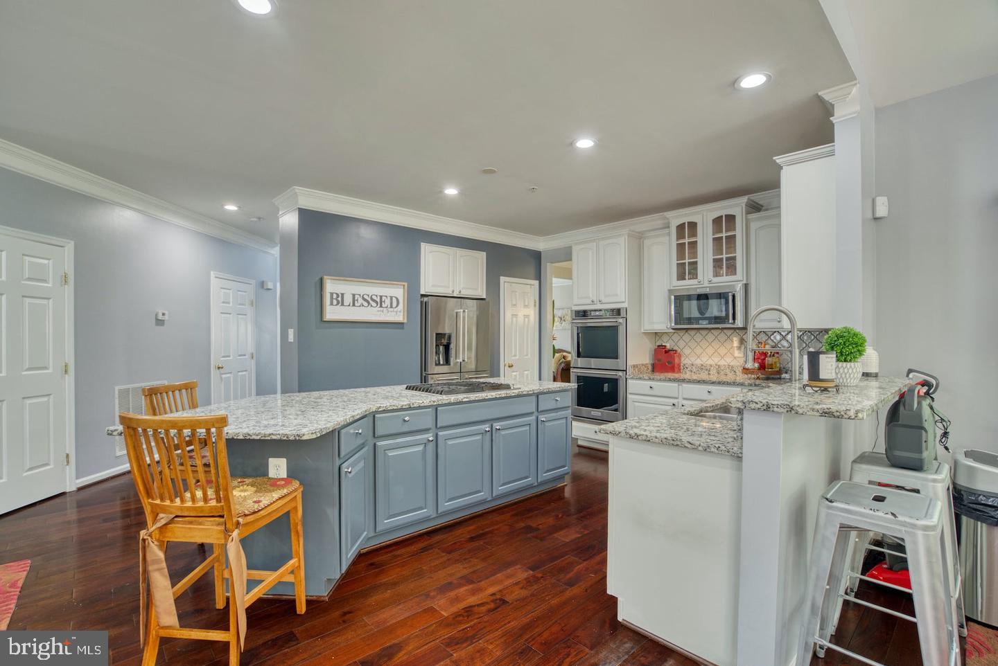 HAMPTON - Residential