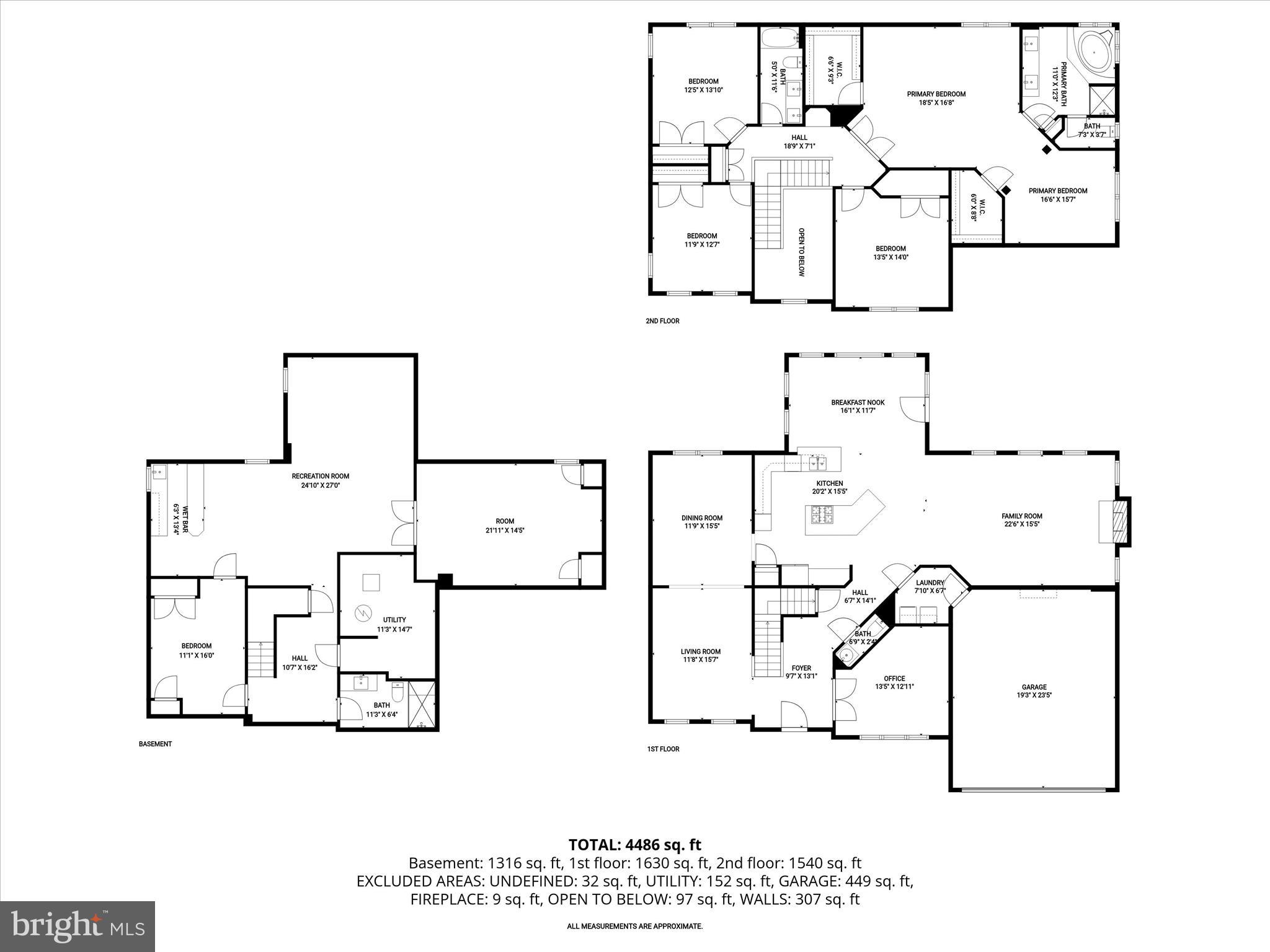 HAMPTON - Residential