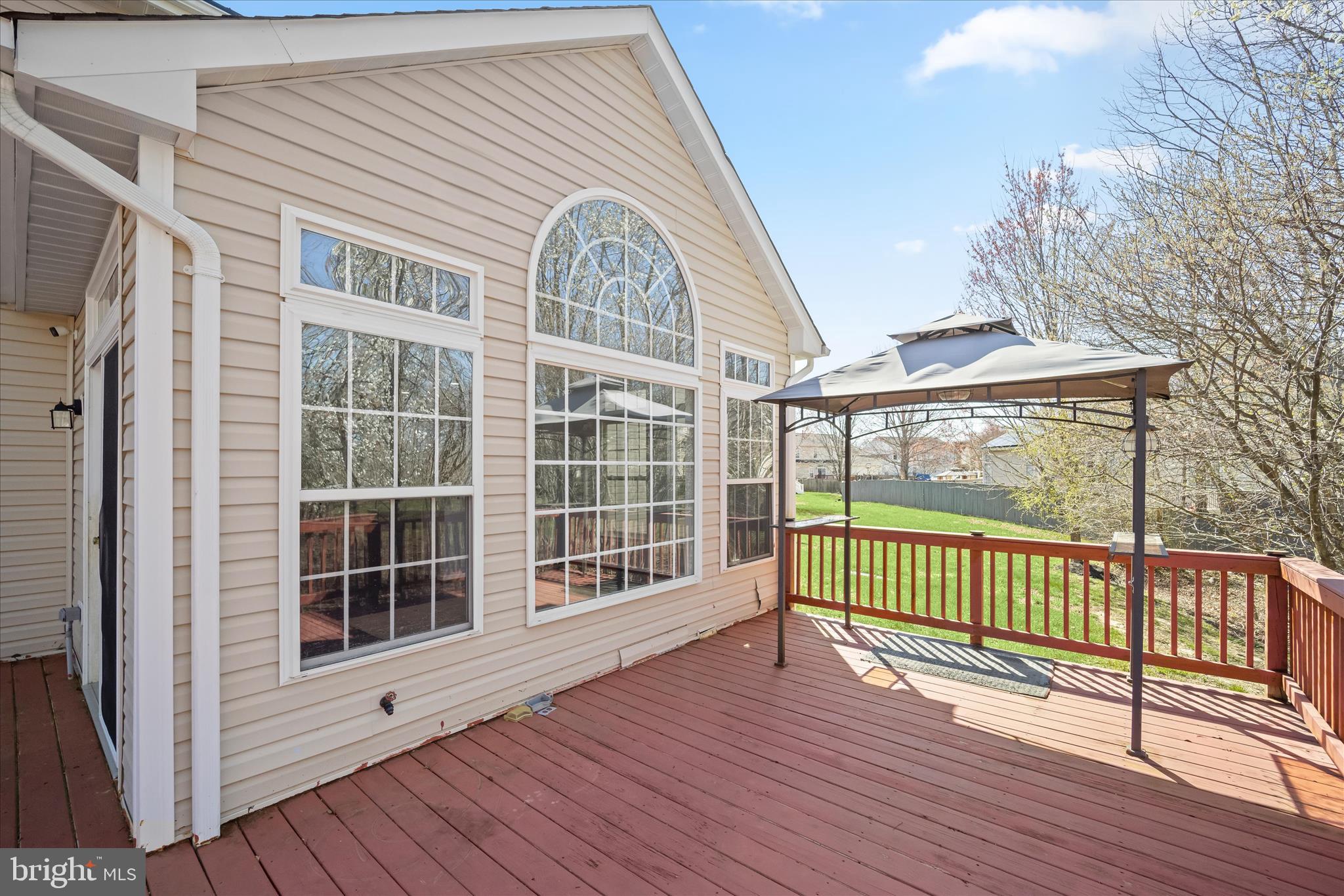 HAMPTON - Residential