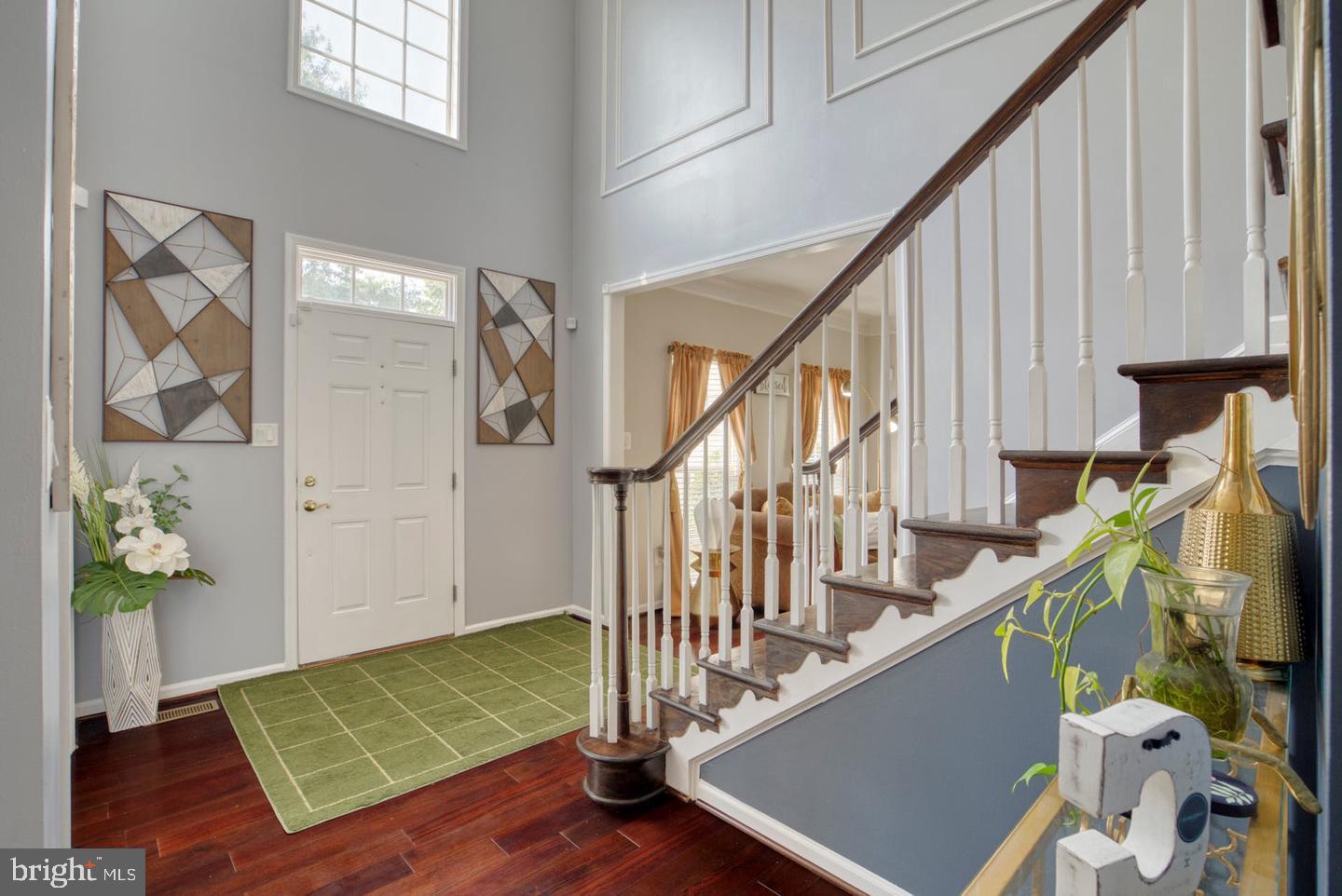 HAMPTON - Residential