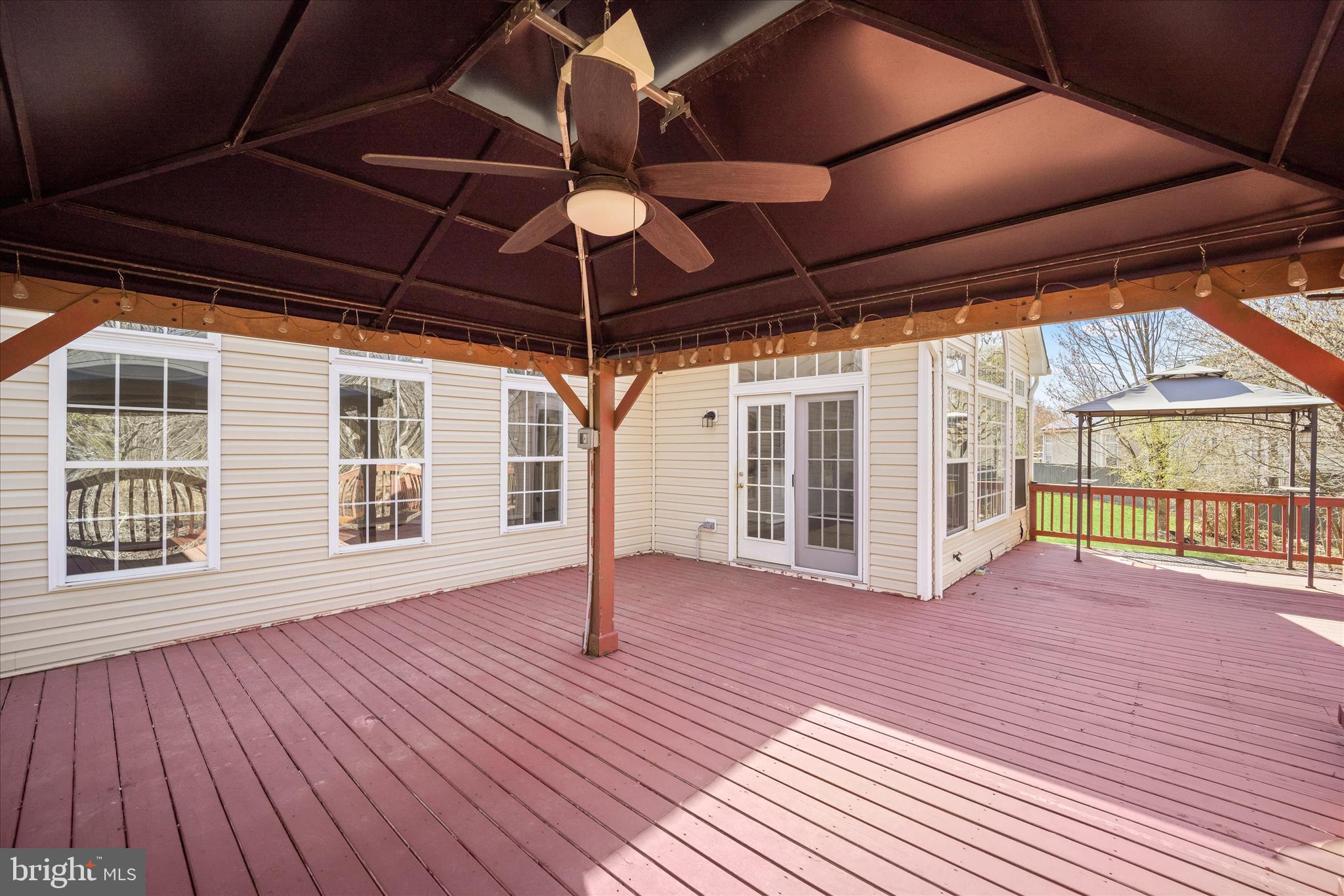 HAMPTON - Residential