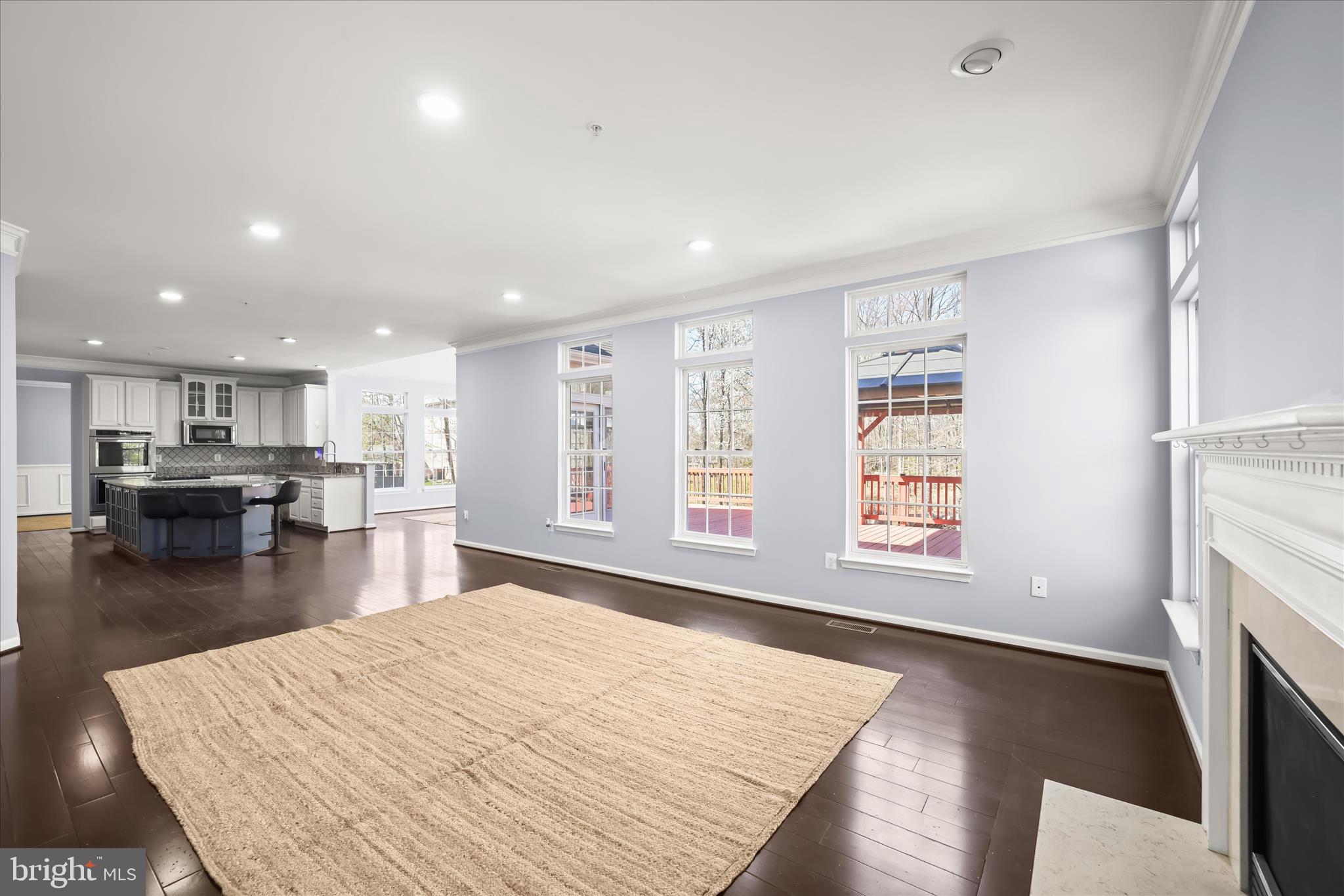 HAMPTON - Residential