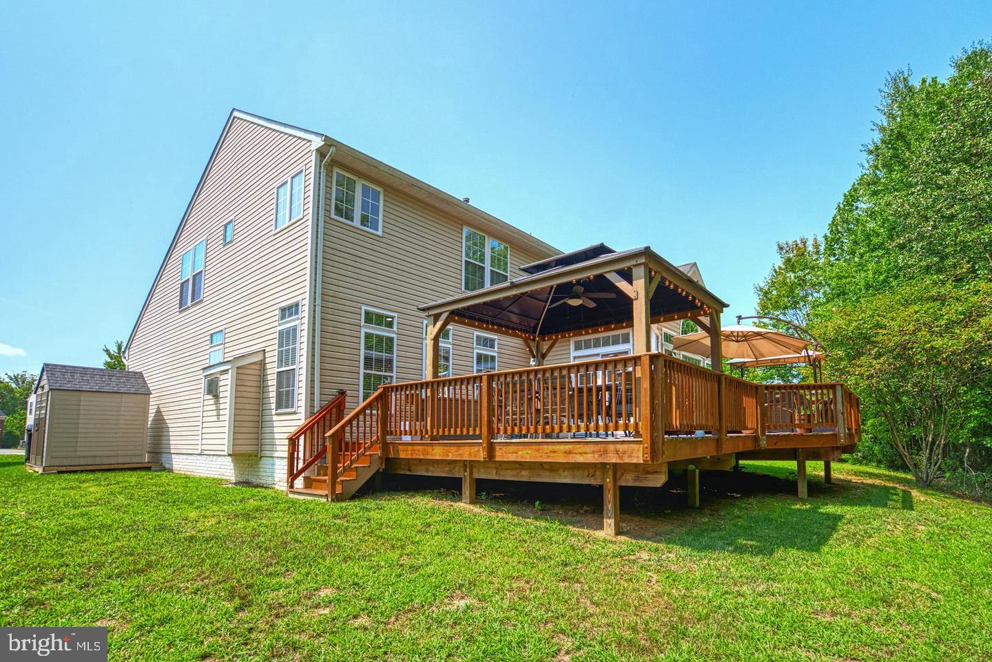 HAMPTON - Residential