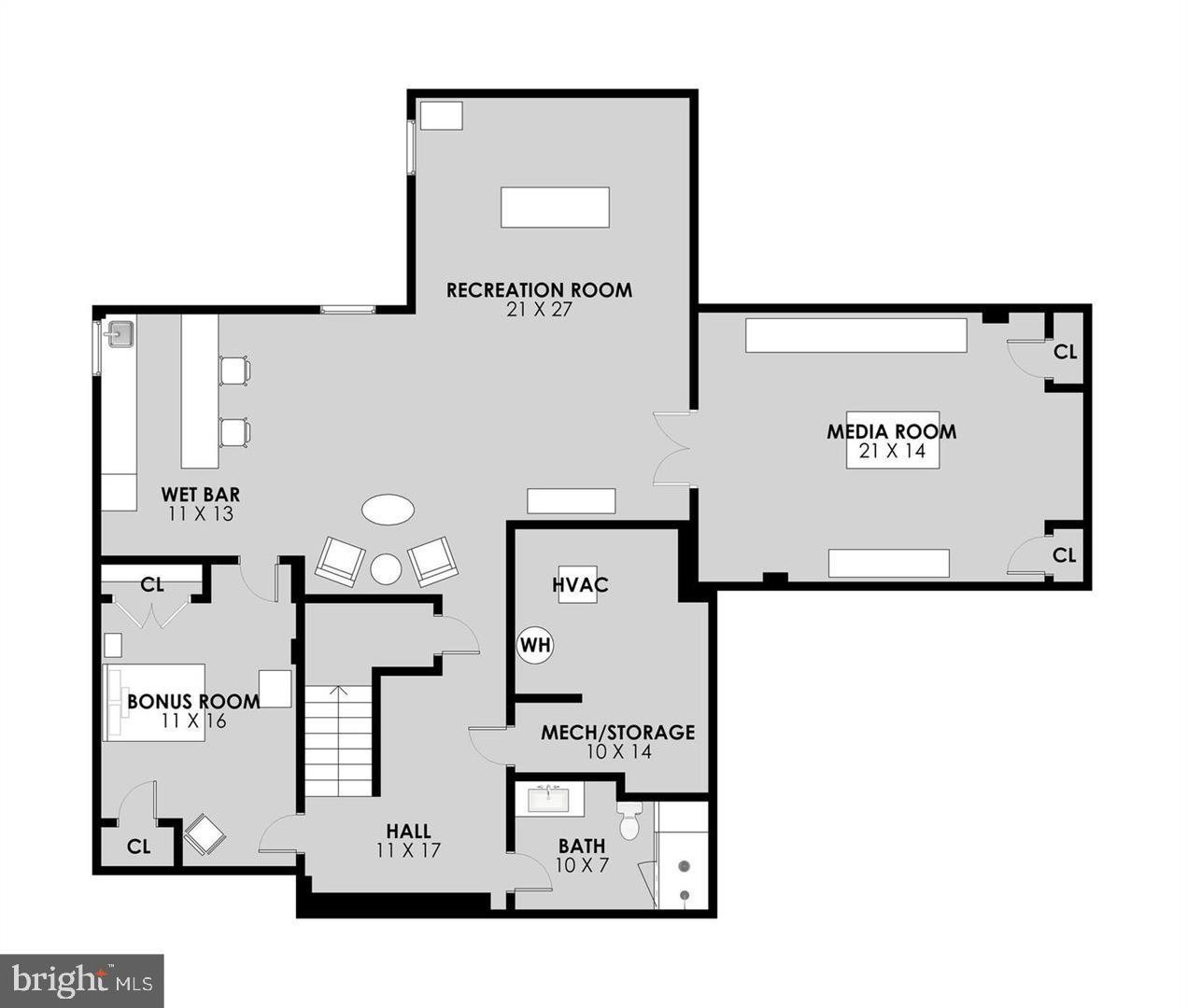 HAMPTON - Residential