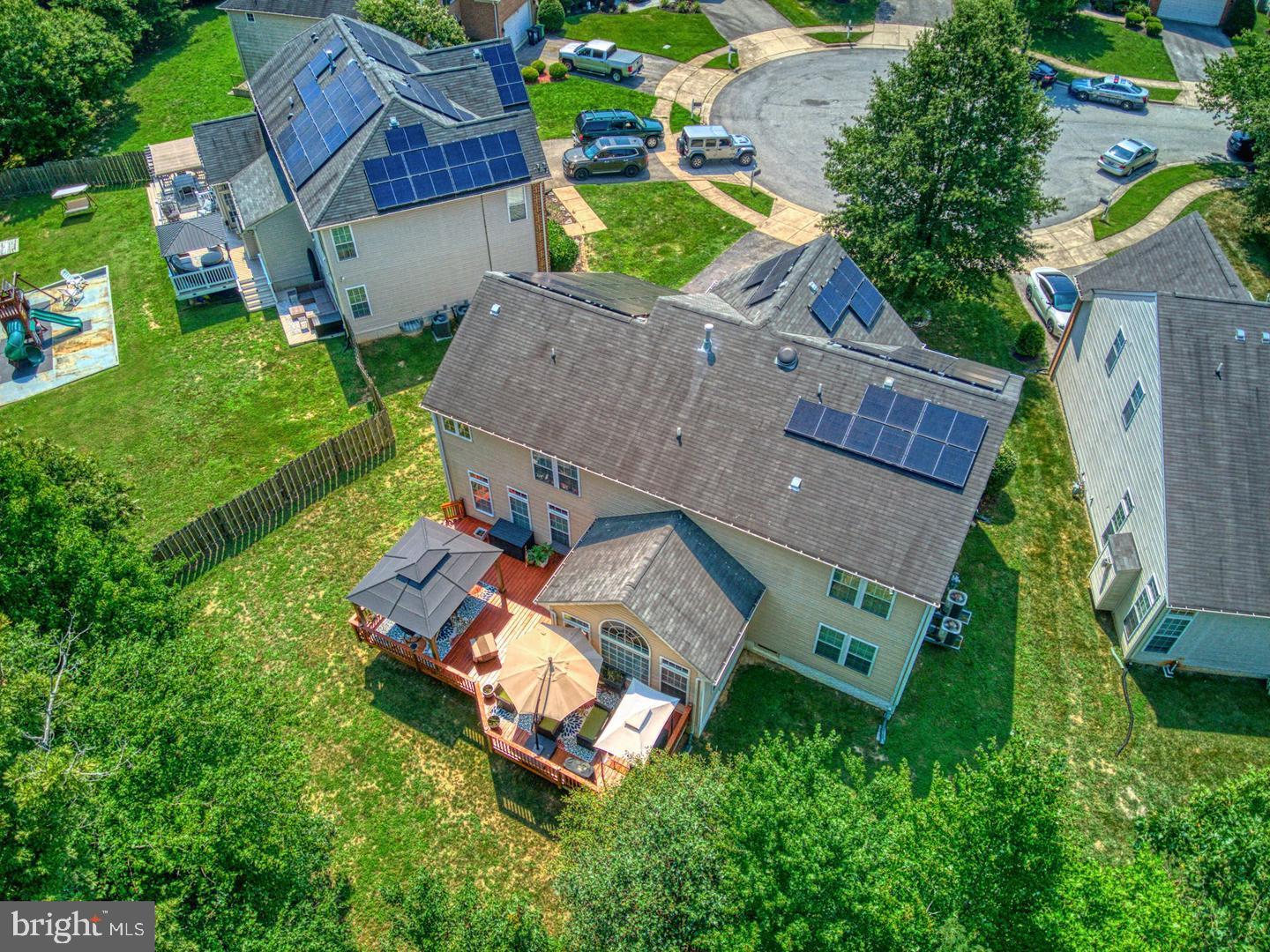 HAMPTON - Residential