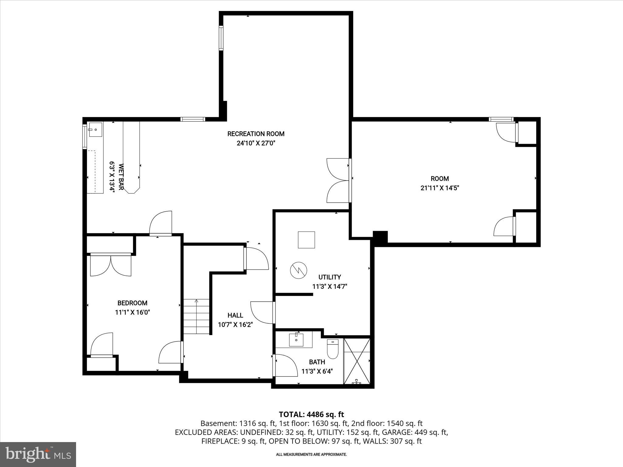 HAMPTON - Residential
