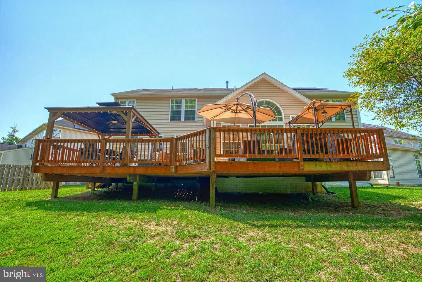 HAMPTON - Residential