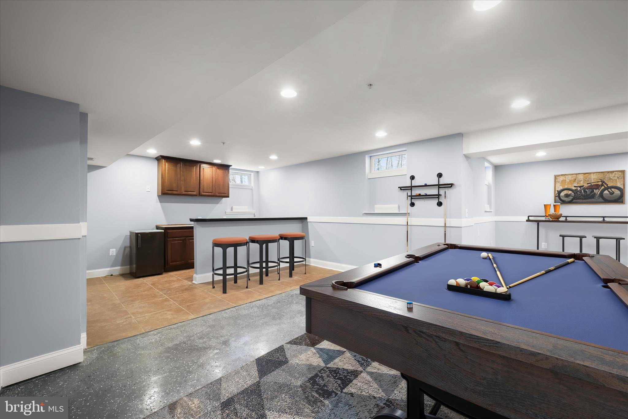 HAMPTON - Residential