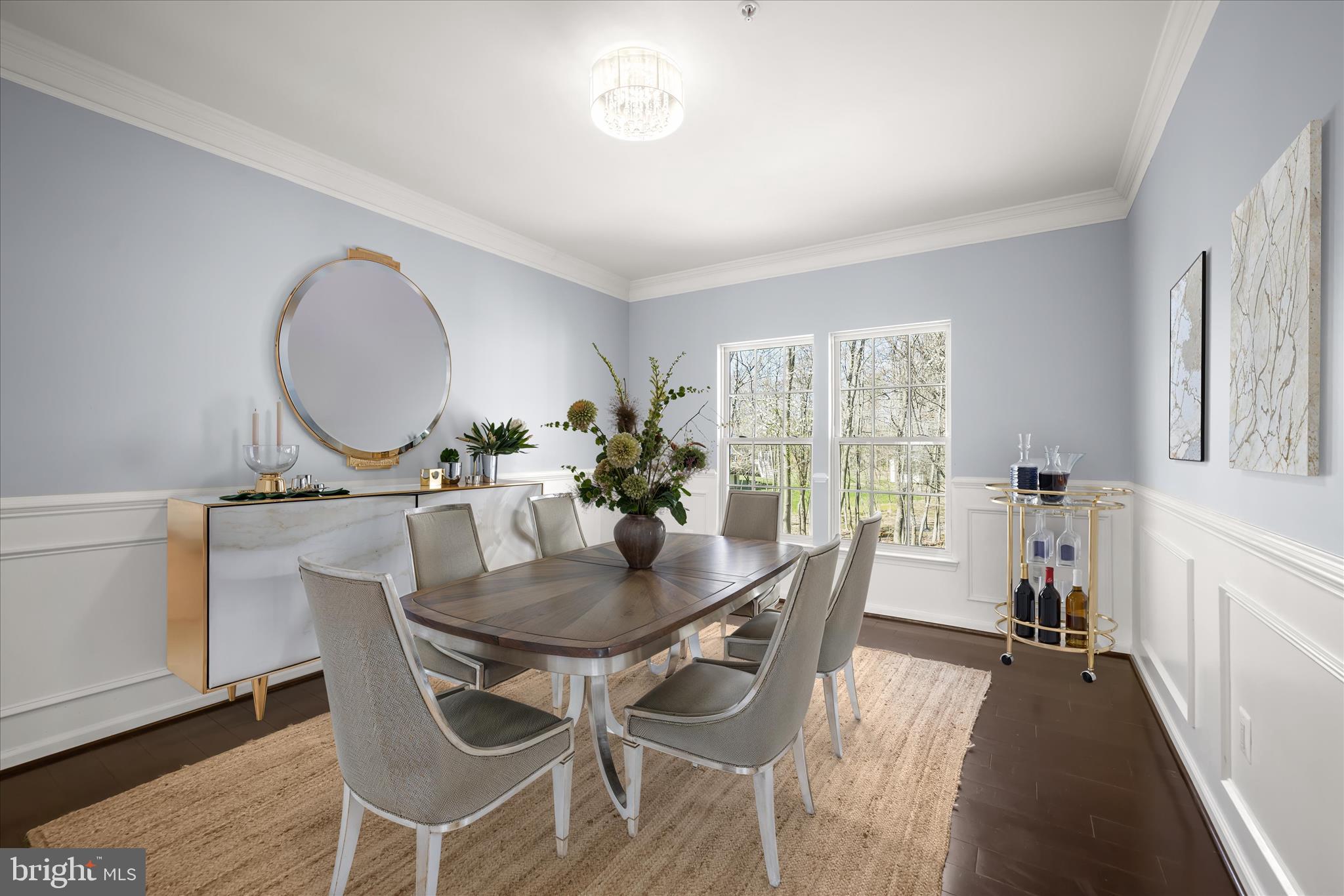 HAMPTON - Residential