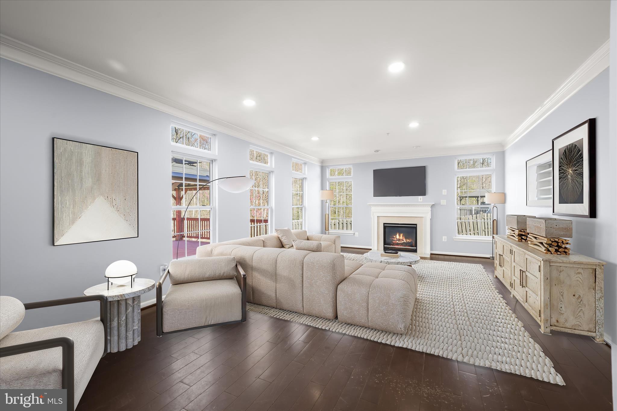 HAMPTON - Residential