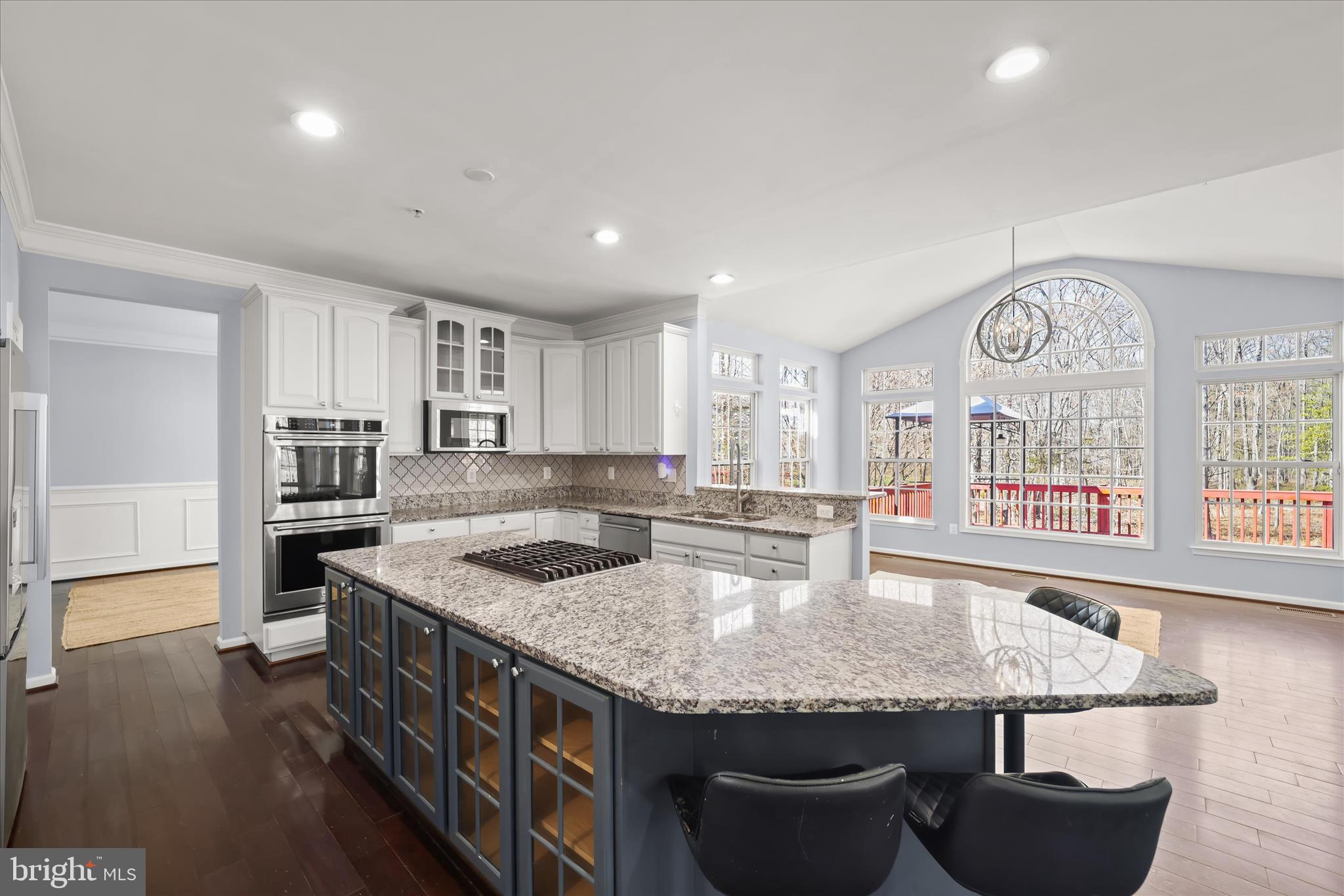 HAMPTON - Residential