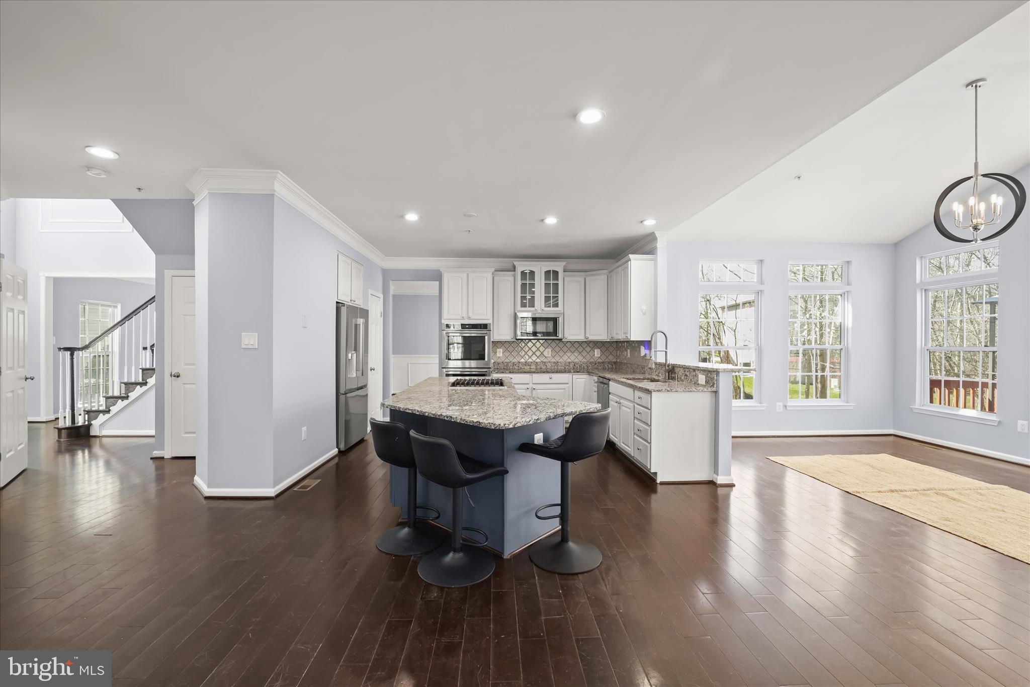 HAMPTON - Residential