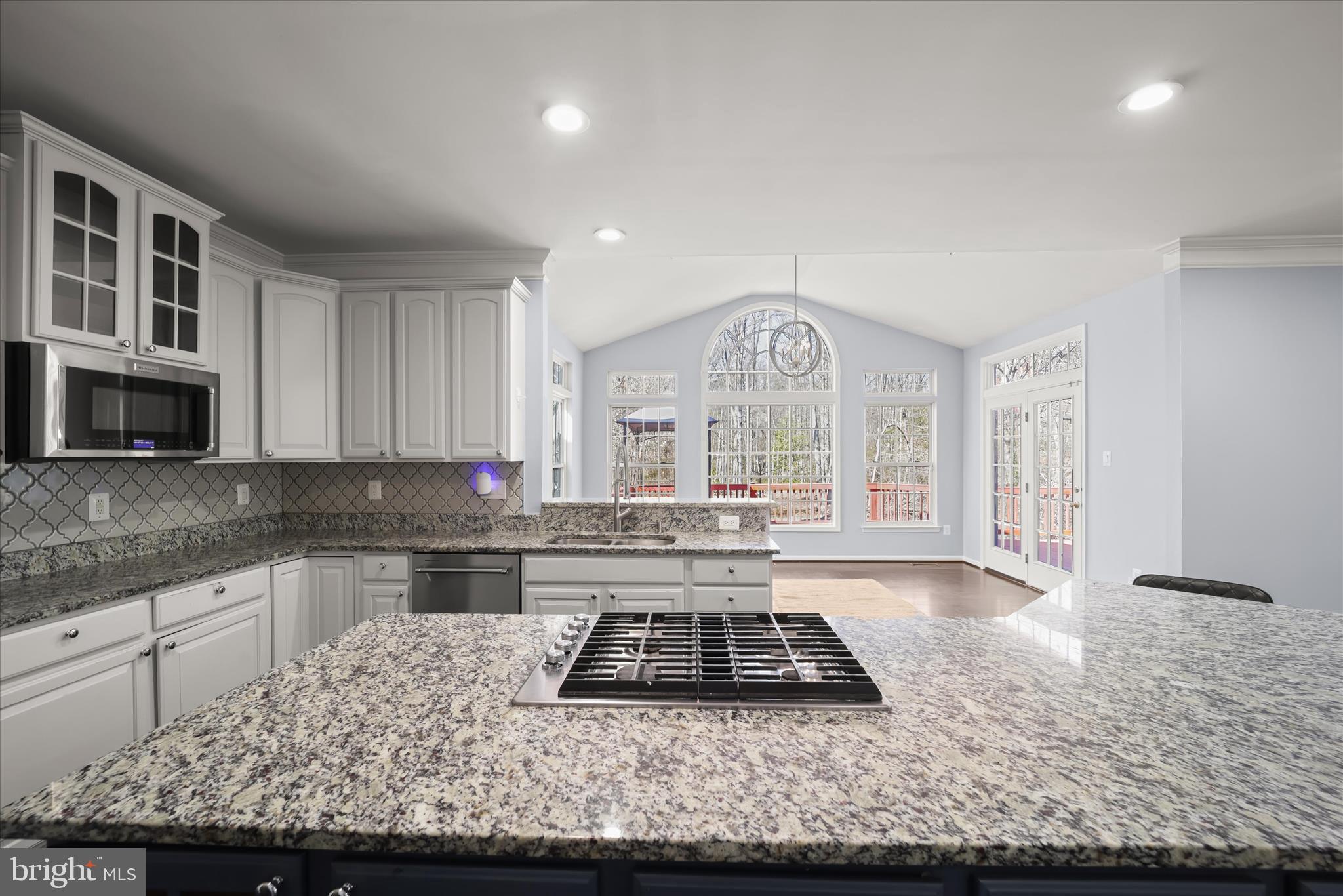 HAMPTON - Residential