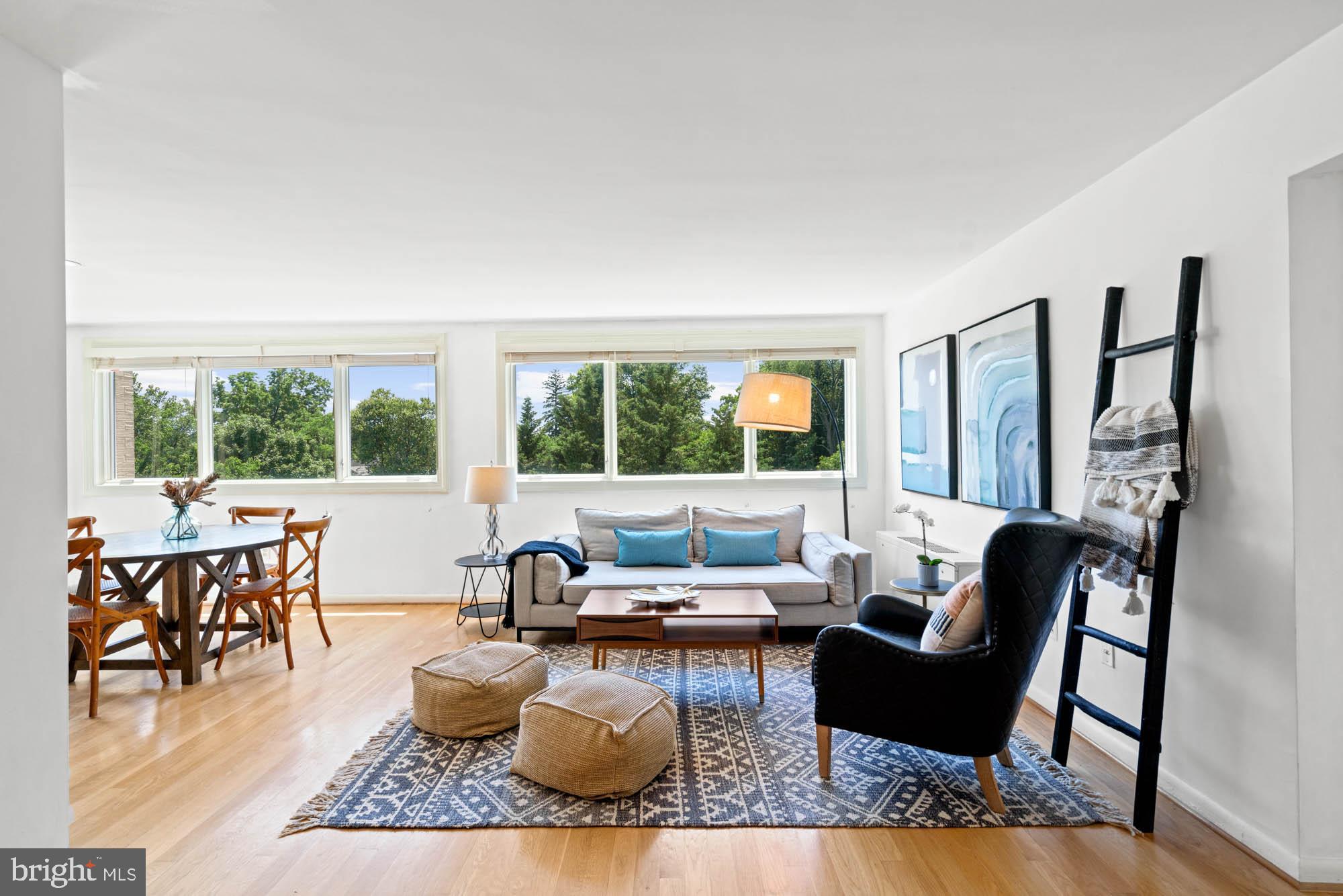 4720 CHEVY CHASE DRIVE 503