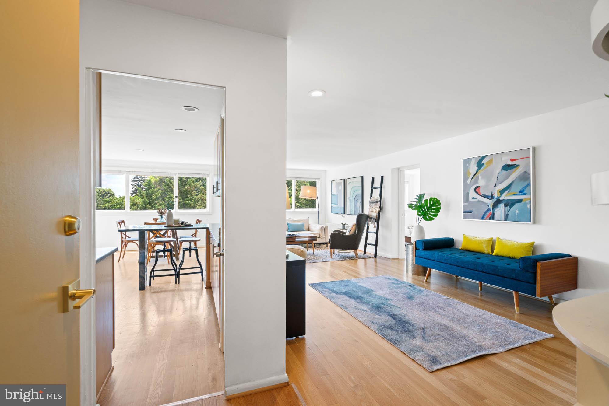 4720 CHEVY CHASE DRIVE 503