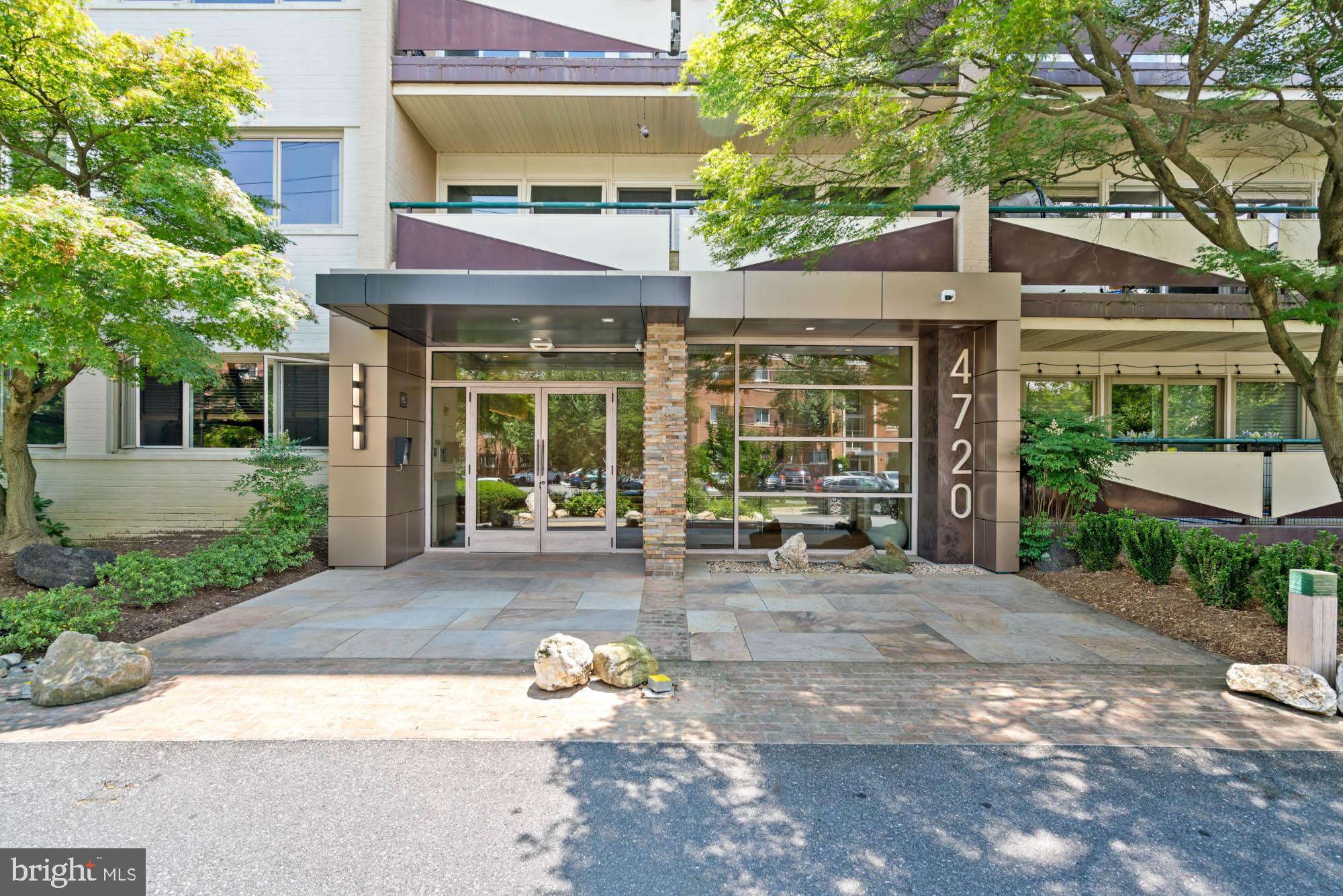 4720 CHEVY CHASE DRIVE 503