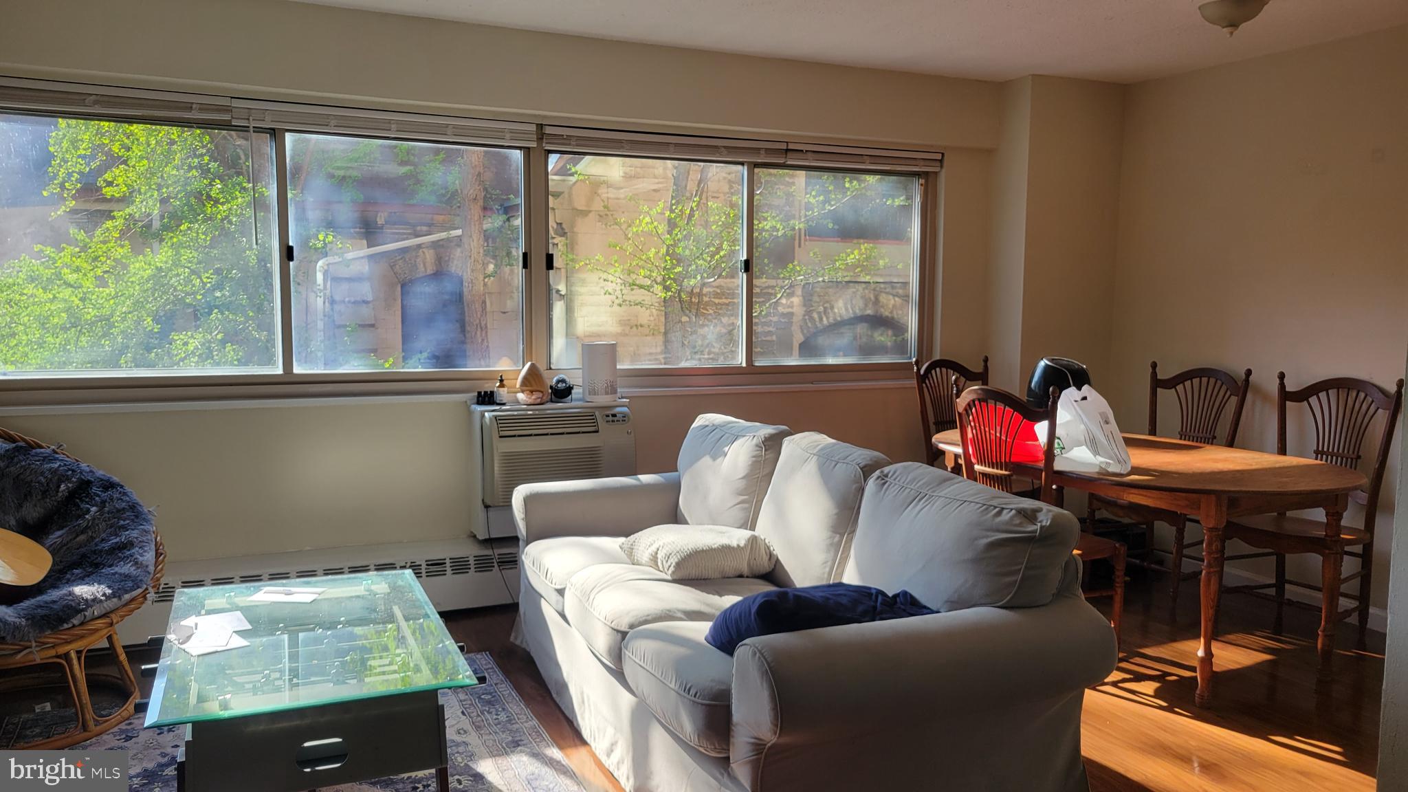 RITTENHOUSE SQUARE - Residential Lease