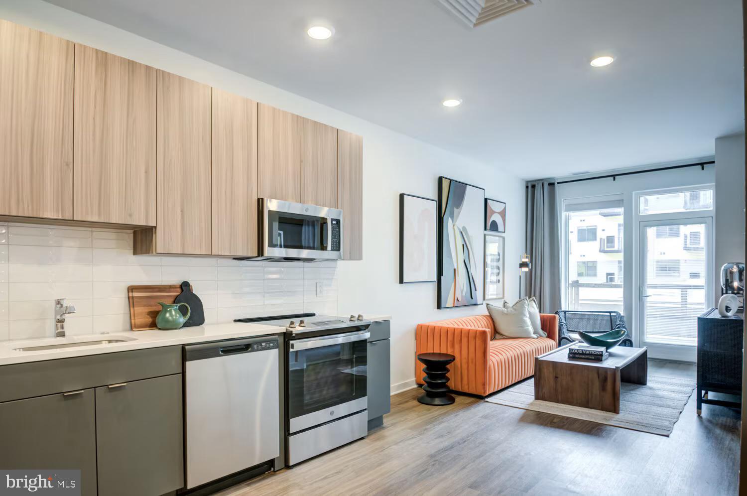 NORTHERN LIBERTIES - Residential Lease