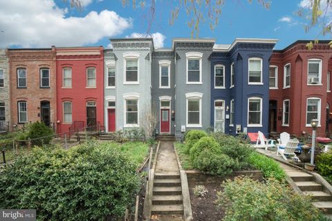221 K STREET NE WASHINGTON DC 20002