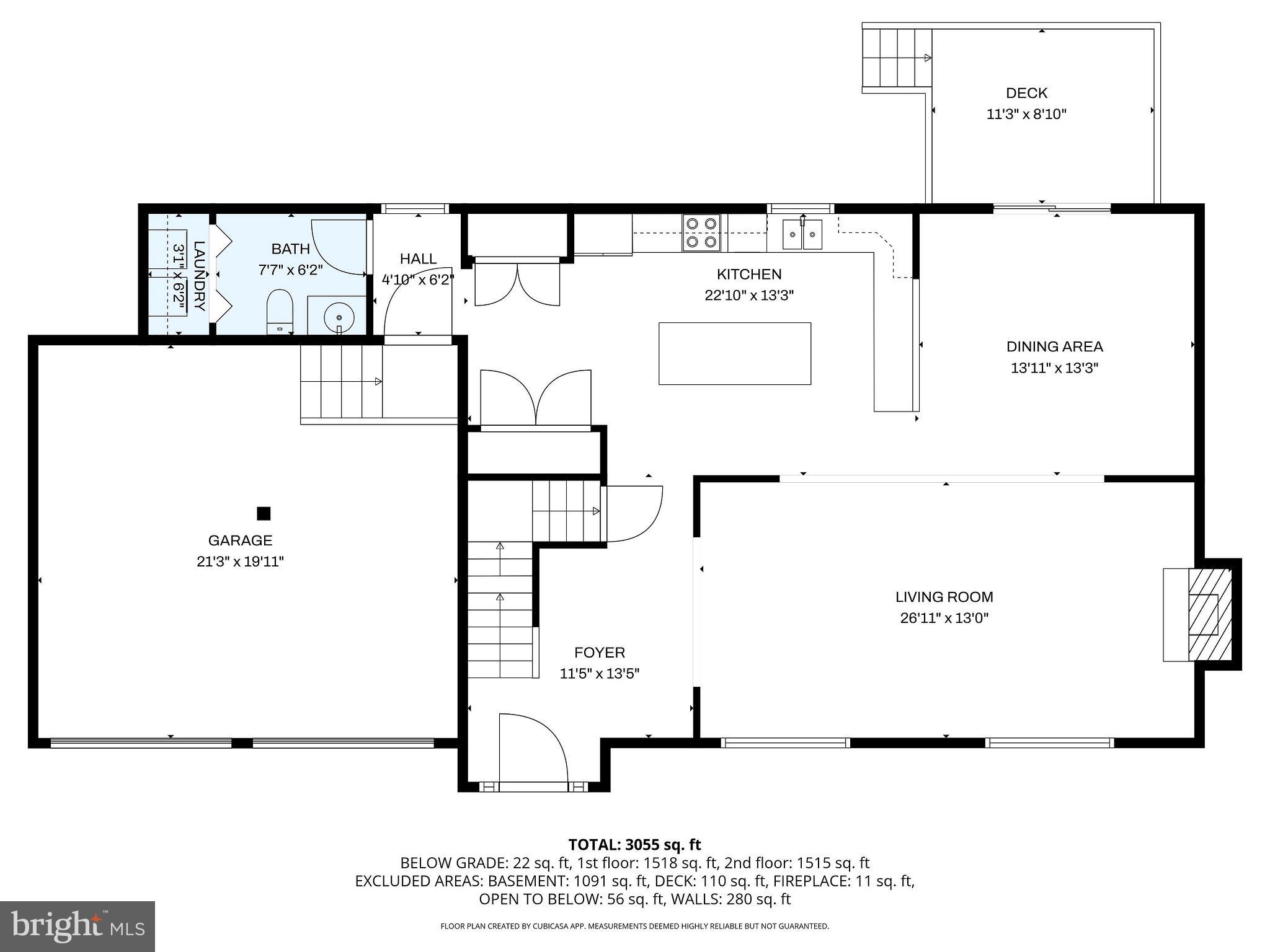 MONROE LAKES - Residential
