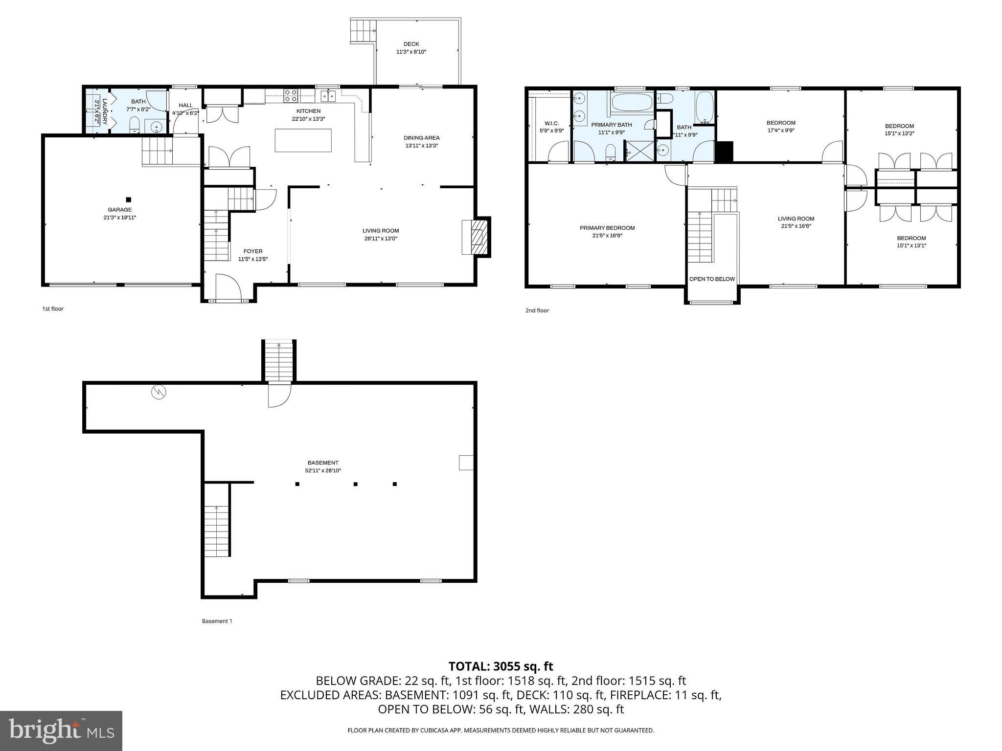 MONROE LAKES - Residential