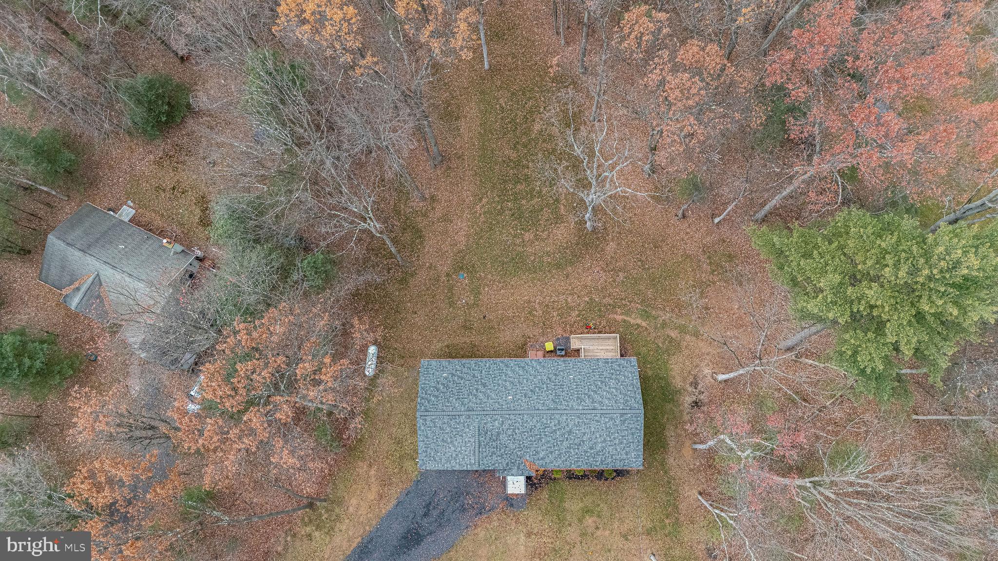 MONROE LAKES - Residential