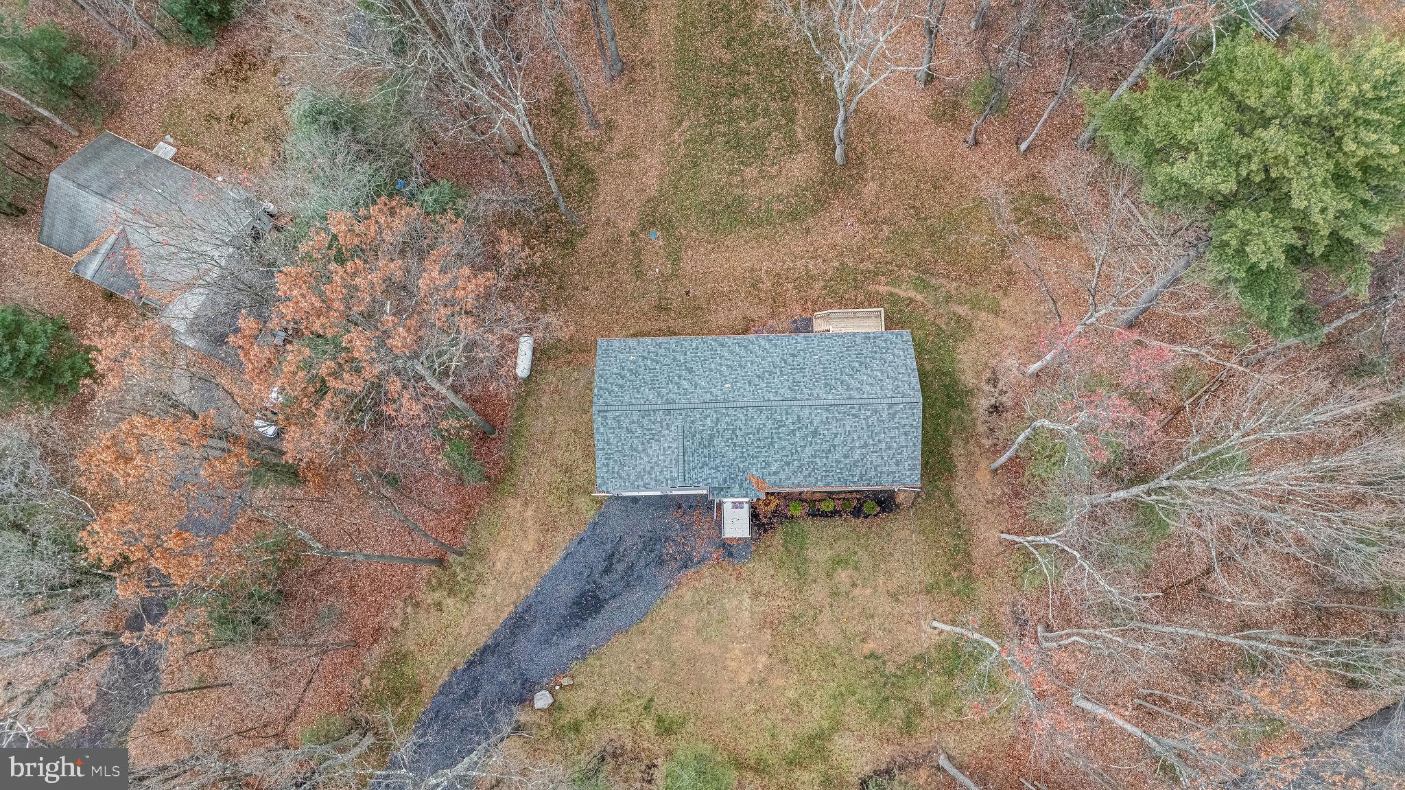 MONROE LAKES - Residential