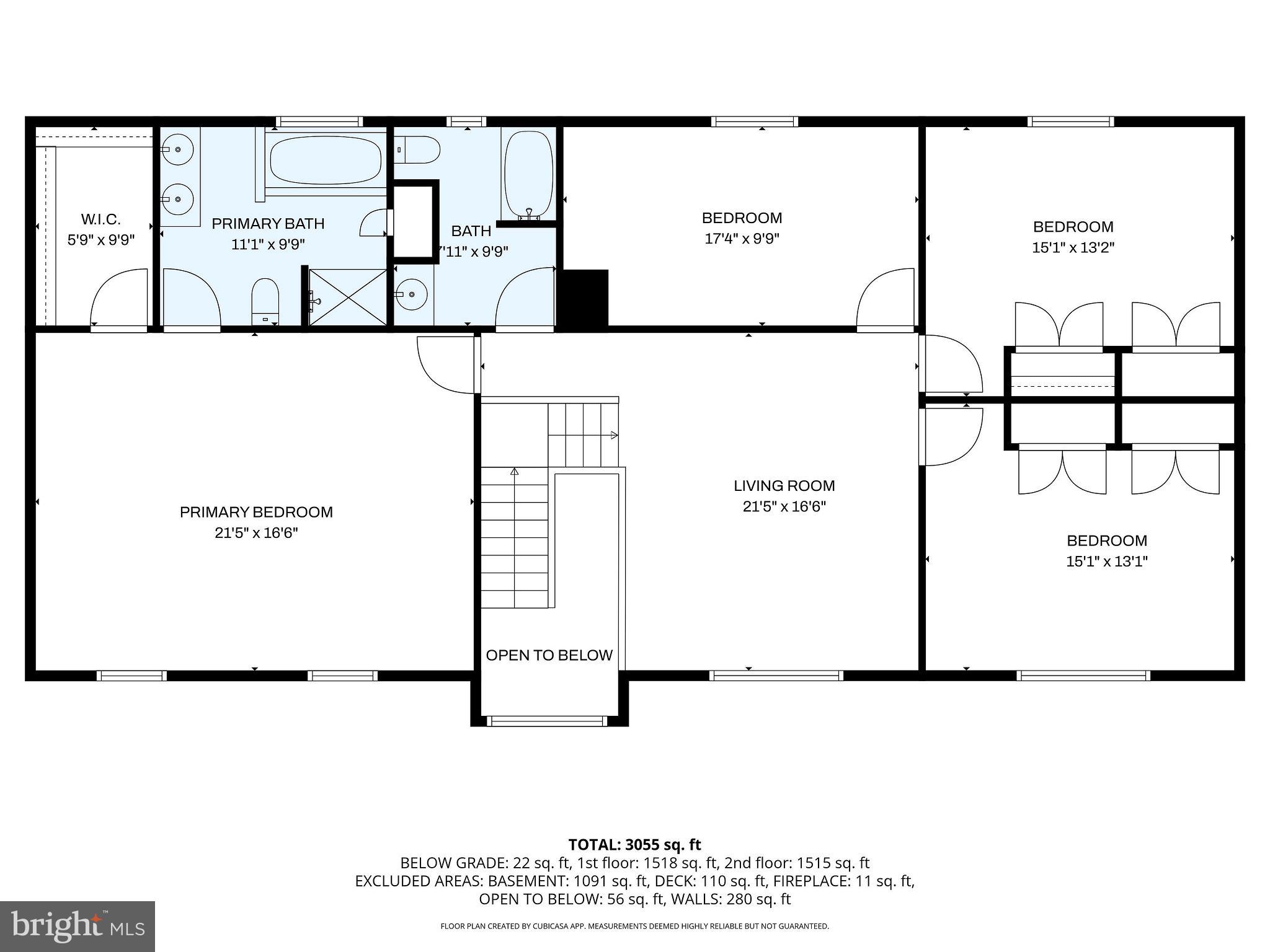 MONROE LAKES - Residential