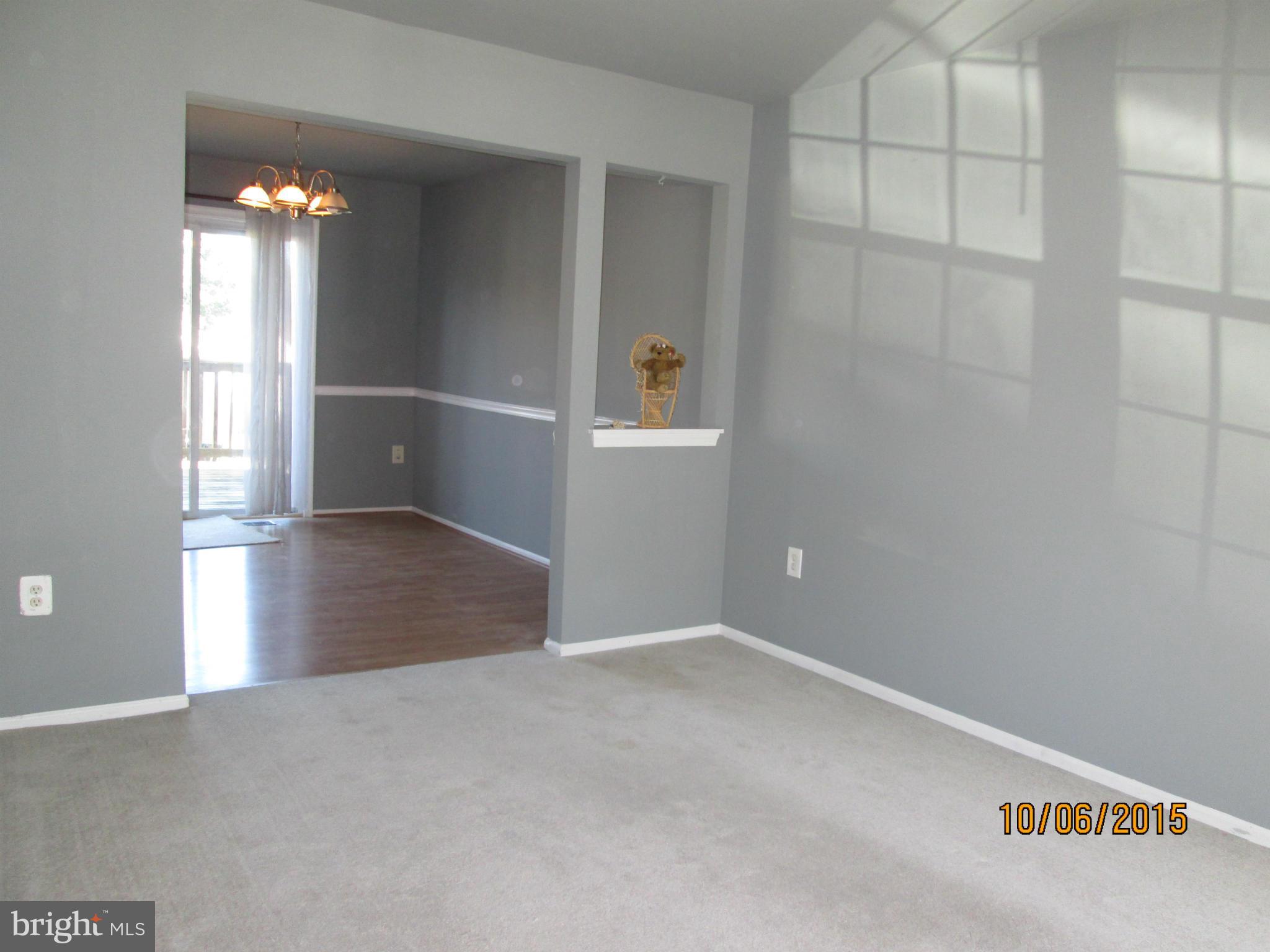 LAKE RIDGE - Residential