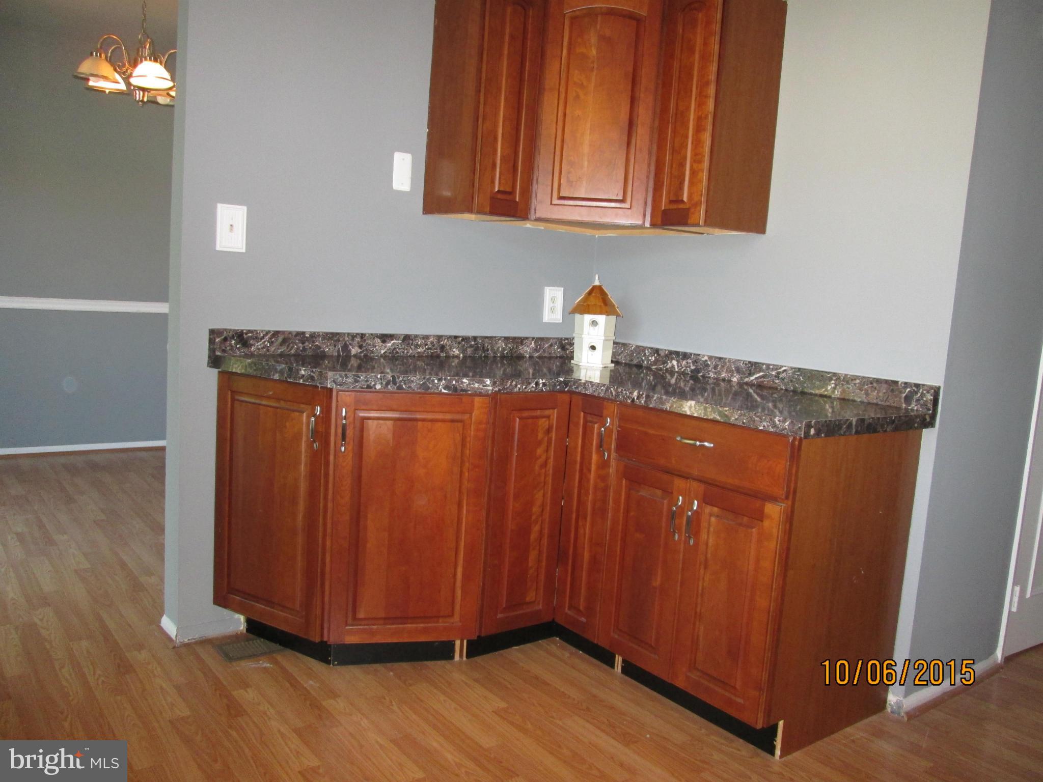 LAKE RIDGE - Residential