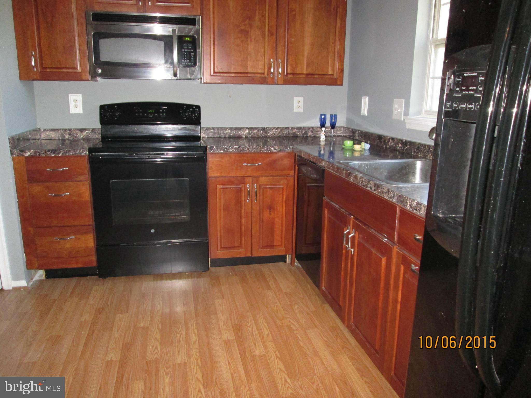 LAKE RIDGE - Residential