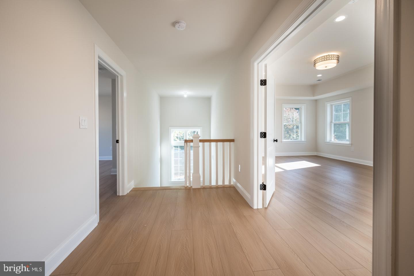 ARBOR PRESERVE - Residential